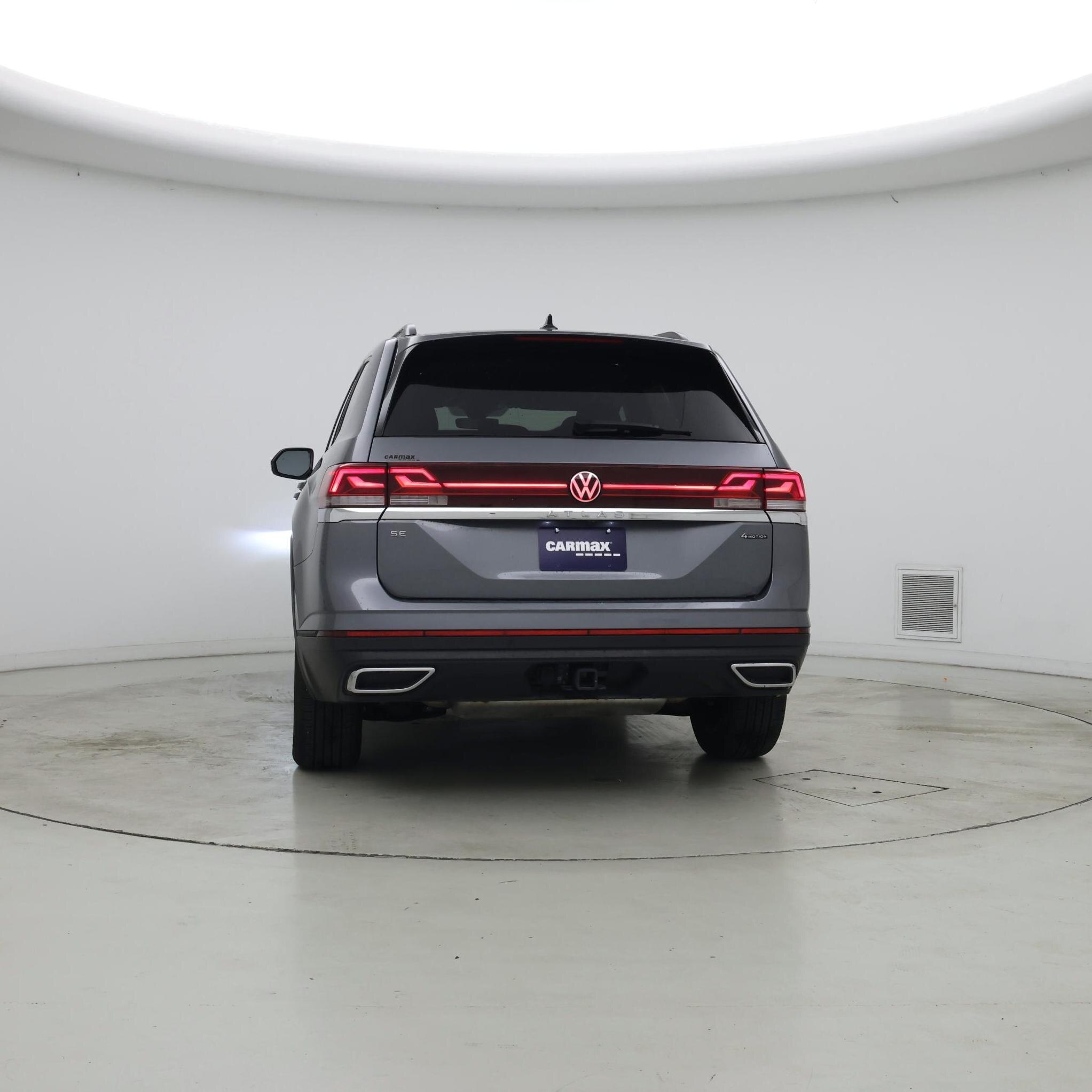 Thumbnail: 2025 Volkswagen Atlas - 6
