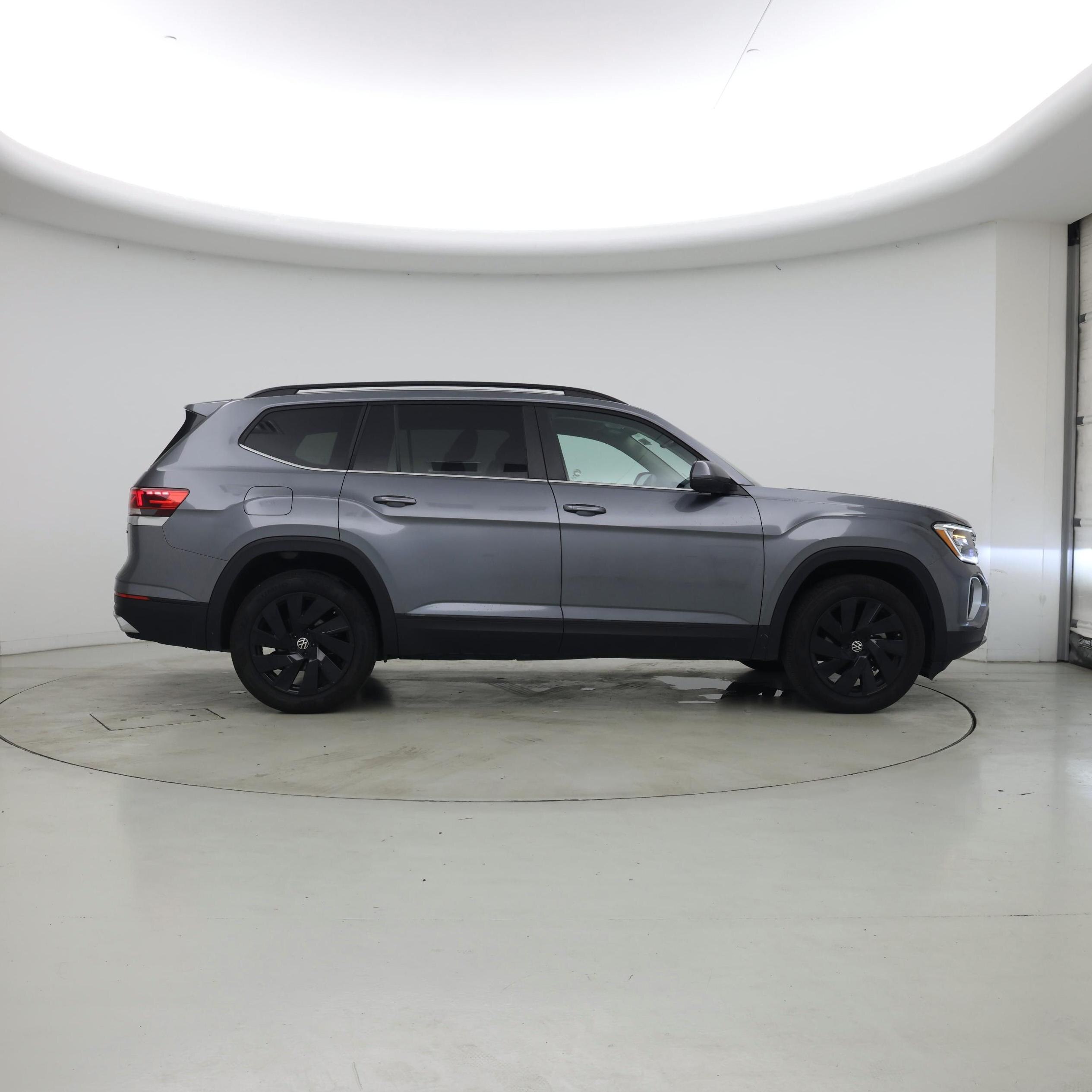 Thumbnail: 2025 Volkswagen Atlas - 7