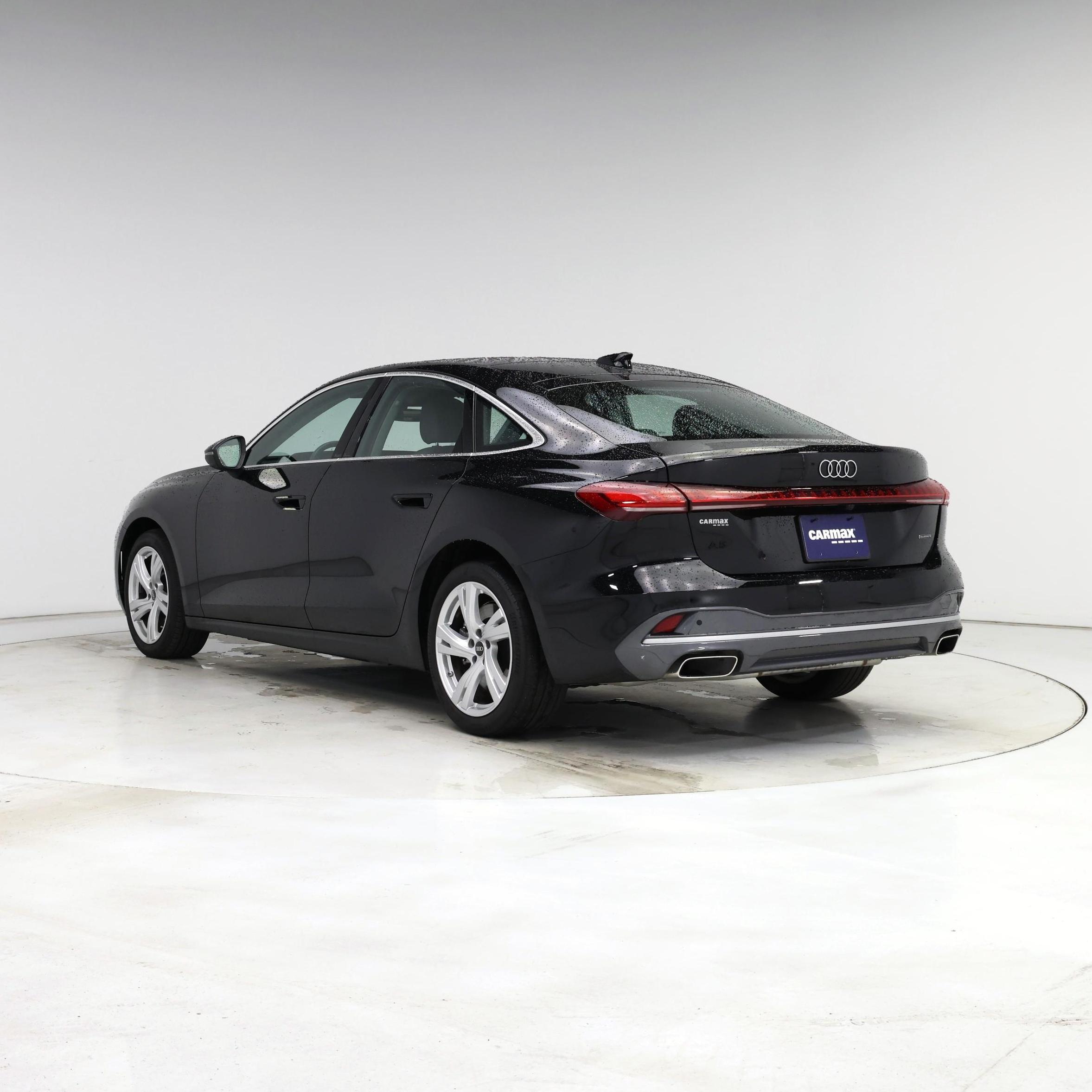 Thumbnail: 2025 Audi A5 - 2