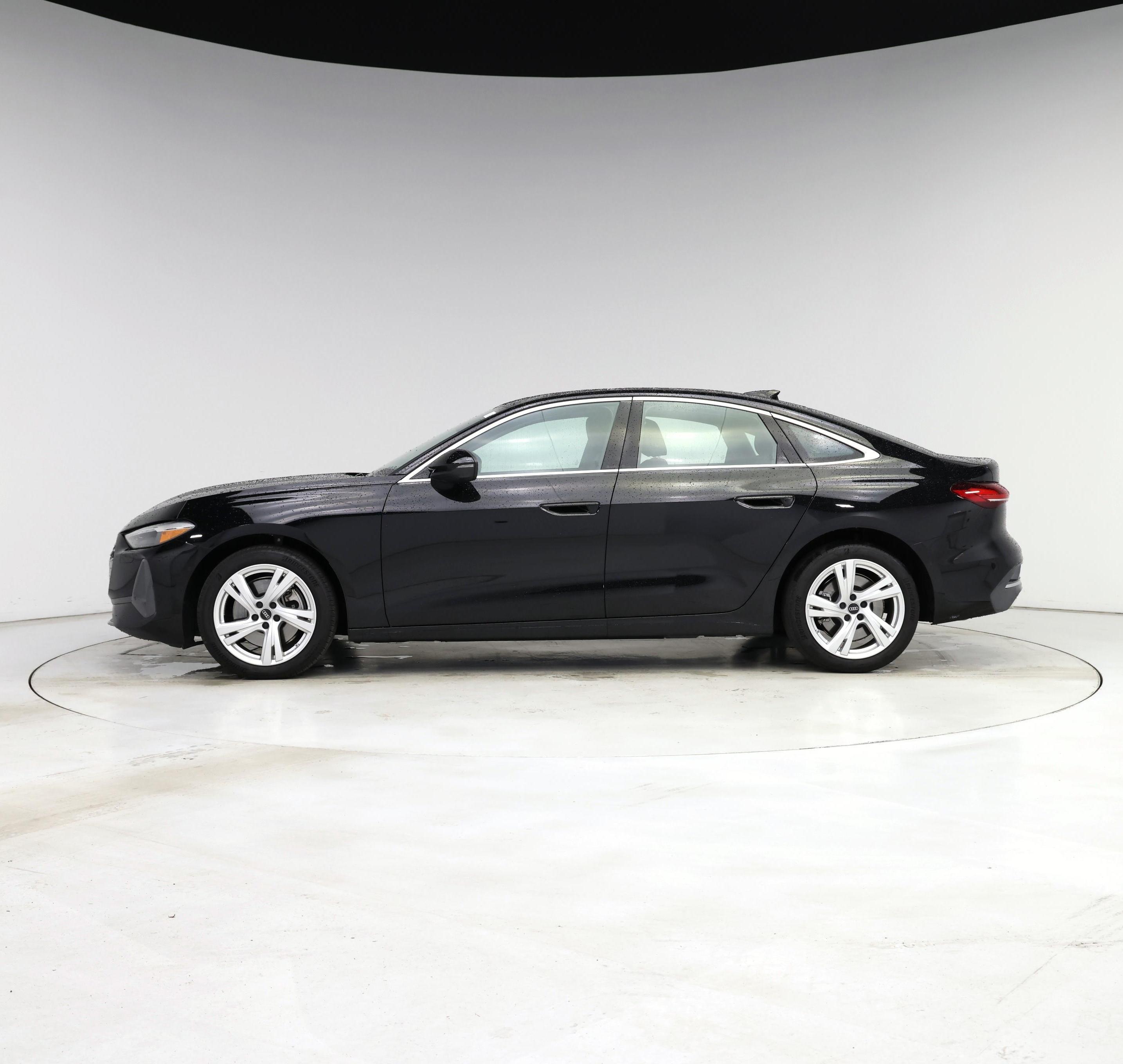 Thumbnail: 2025 Audi A5 - 3