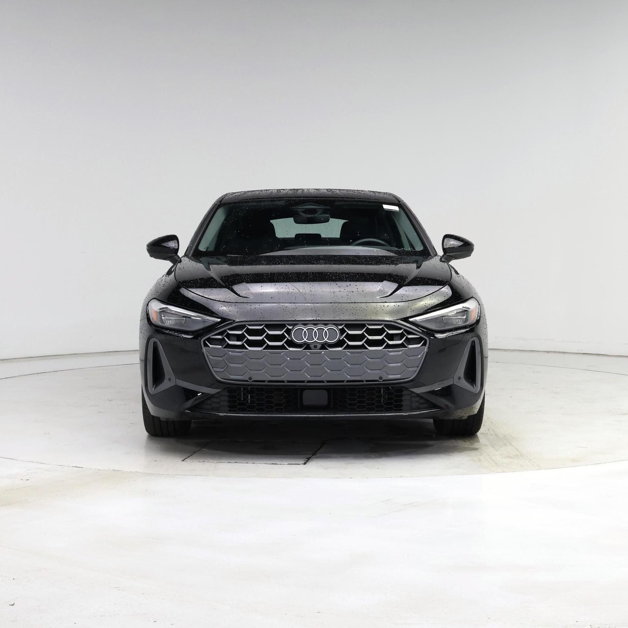 Thumbnail: 2025 Audi A5 - 5