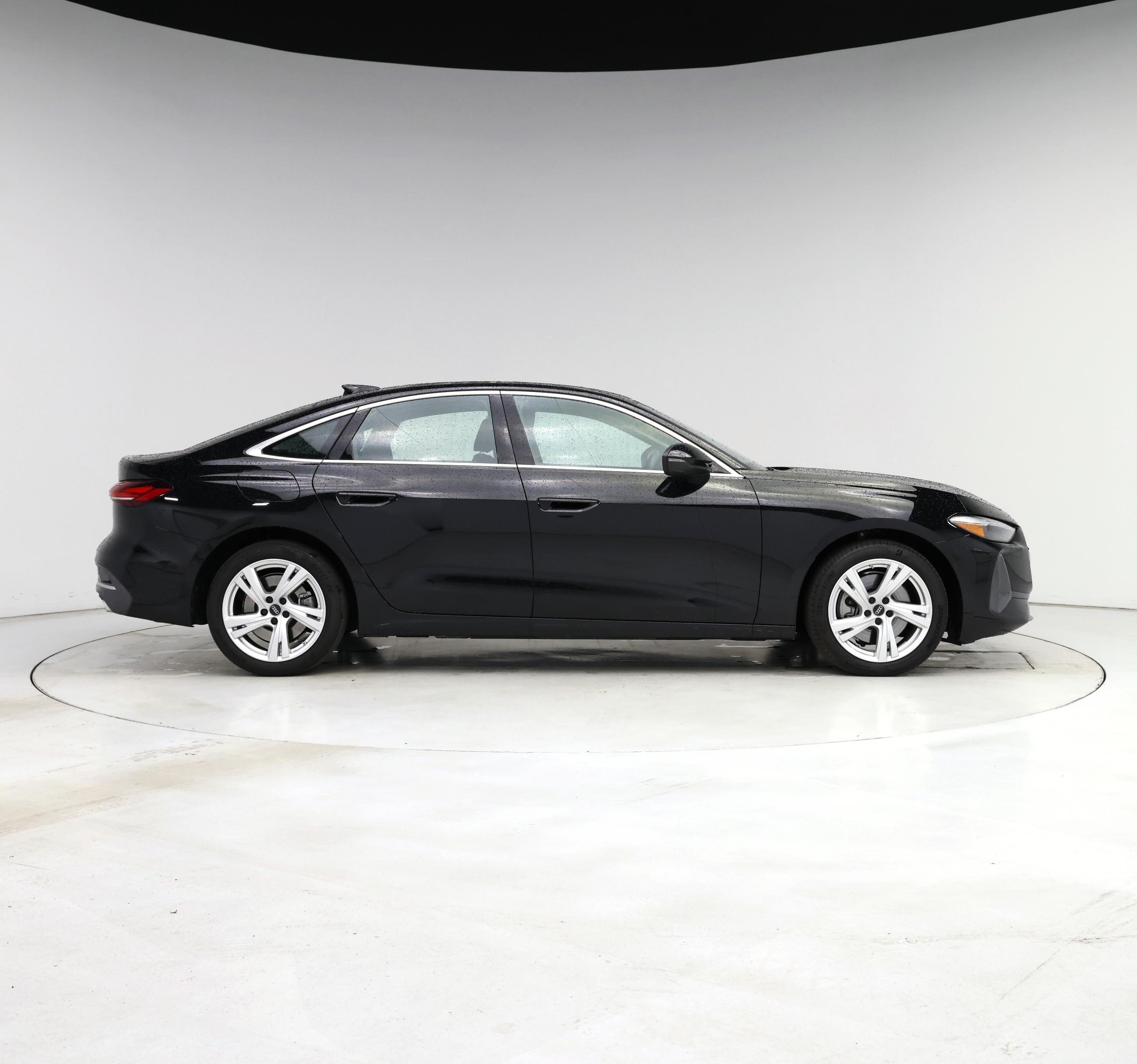 Thumbnail: 2025 Audi A5 - 7