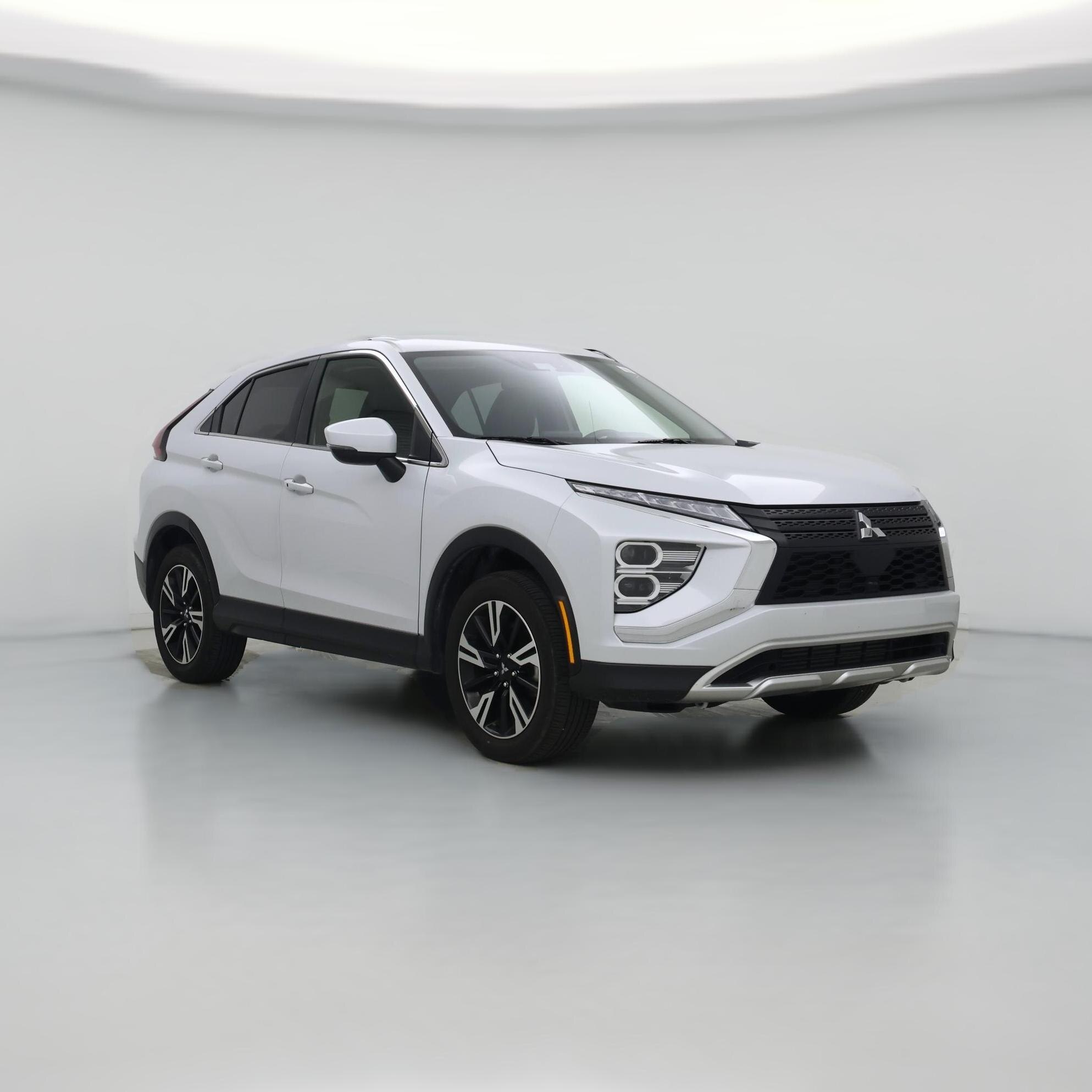 Thumbnail: 2025 Mitsubishi Eclipse Cross - 1