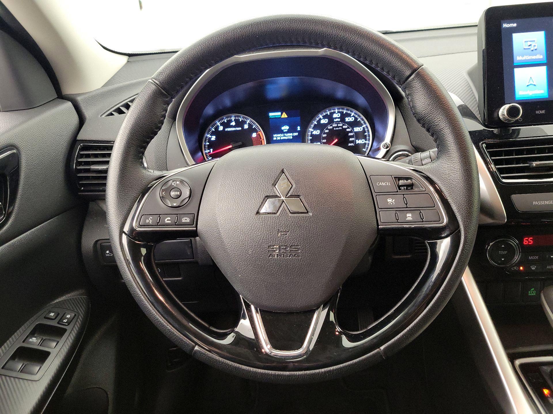 Thumbnail: 2025 Mitsubishi Eclipse Cross - 10