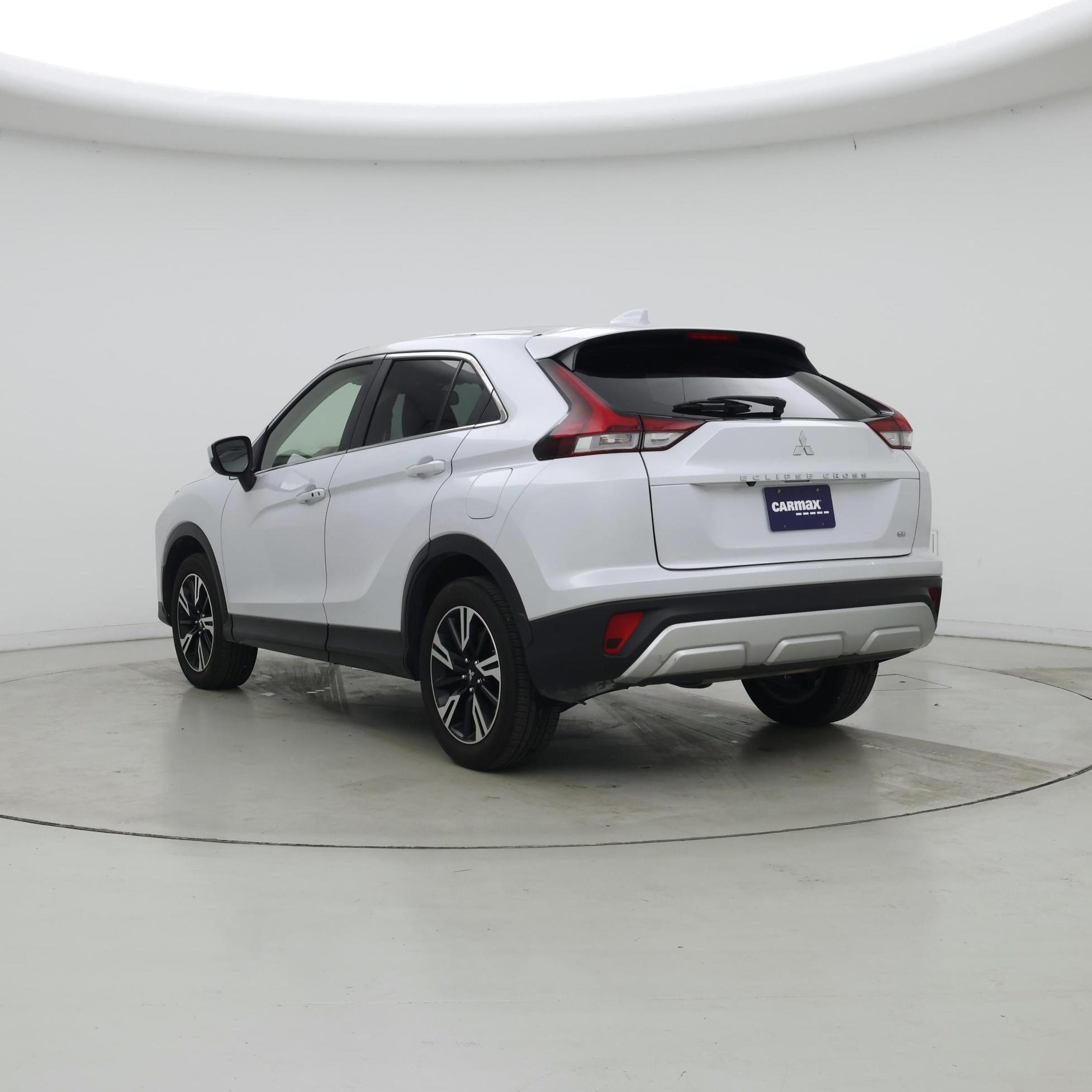Thumbnail: 2025 Mitsubishi Eclipse Cross - 2