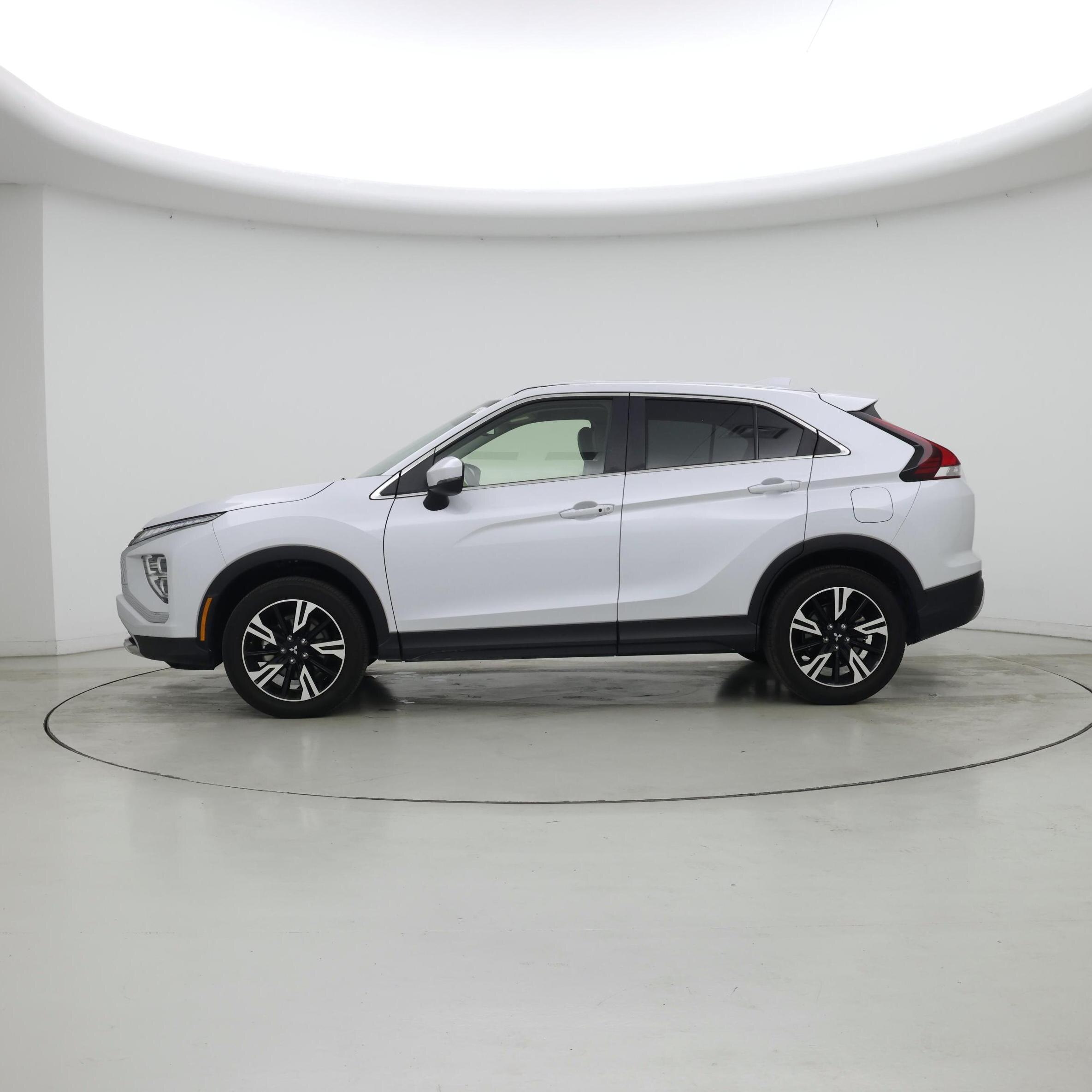 Thumbnail: 2025 Mitsubishi Eclipse Cross - 3