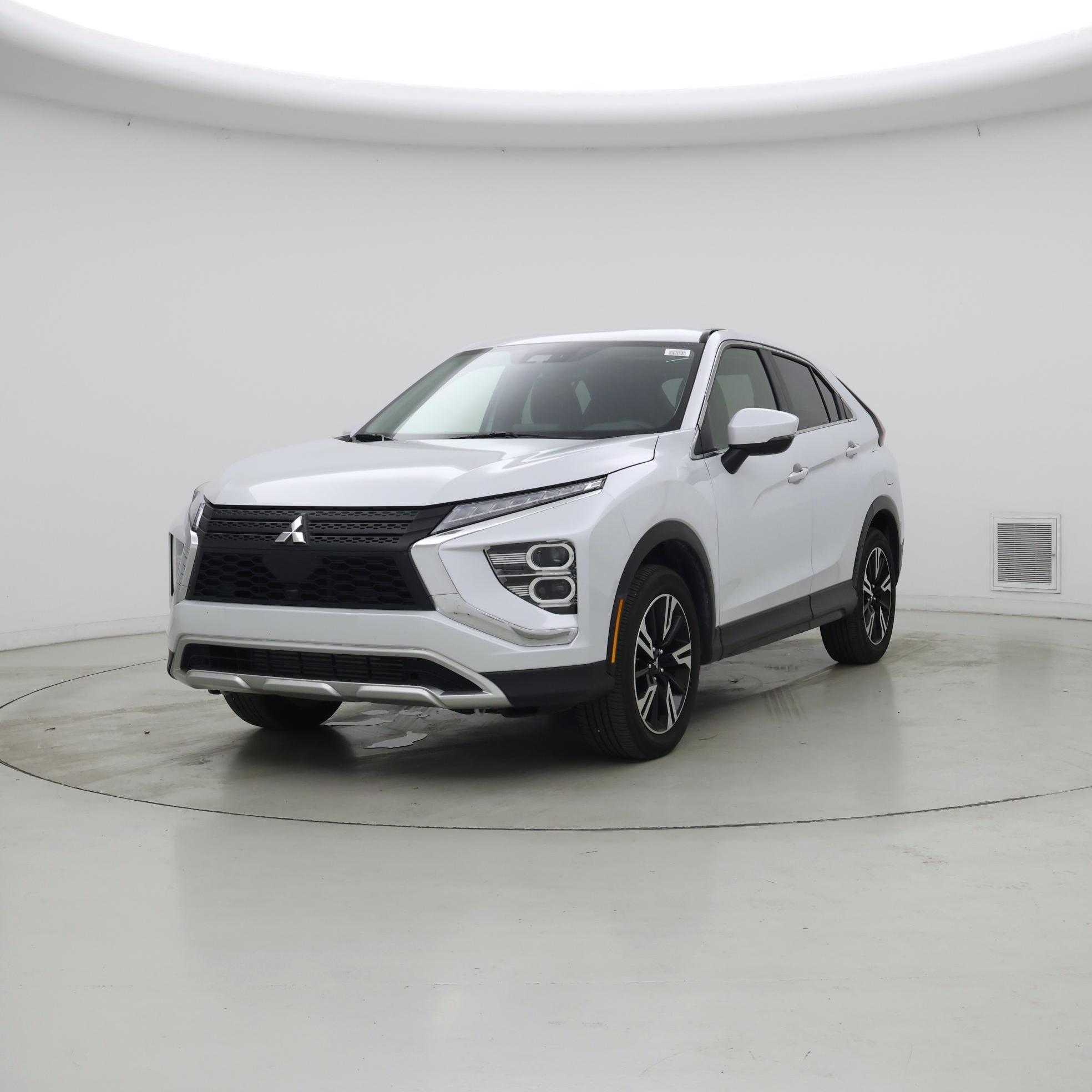 Thumbnail: 2025 Mitsubishi Eclipse Cross - 4