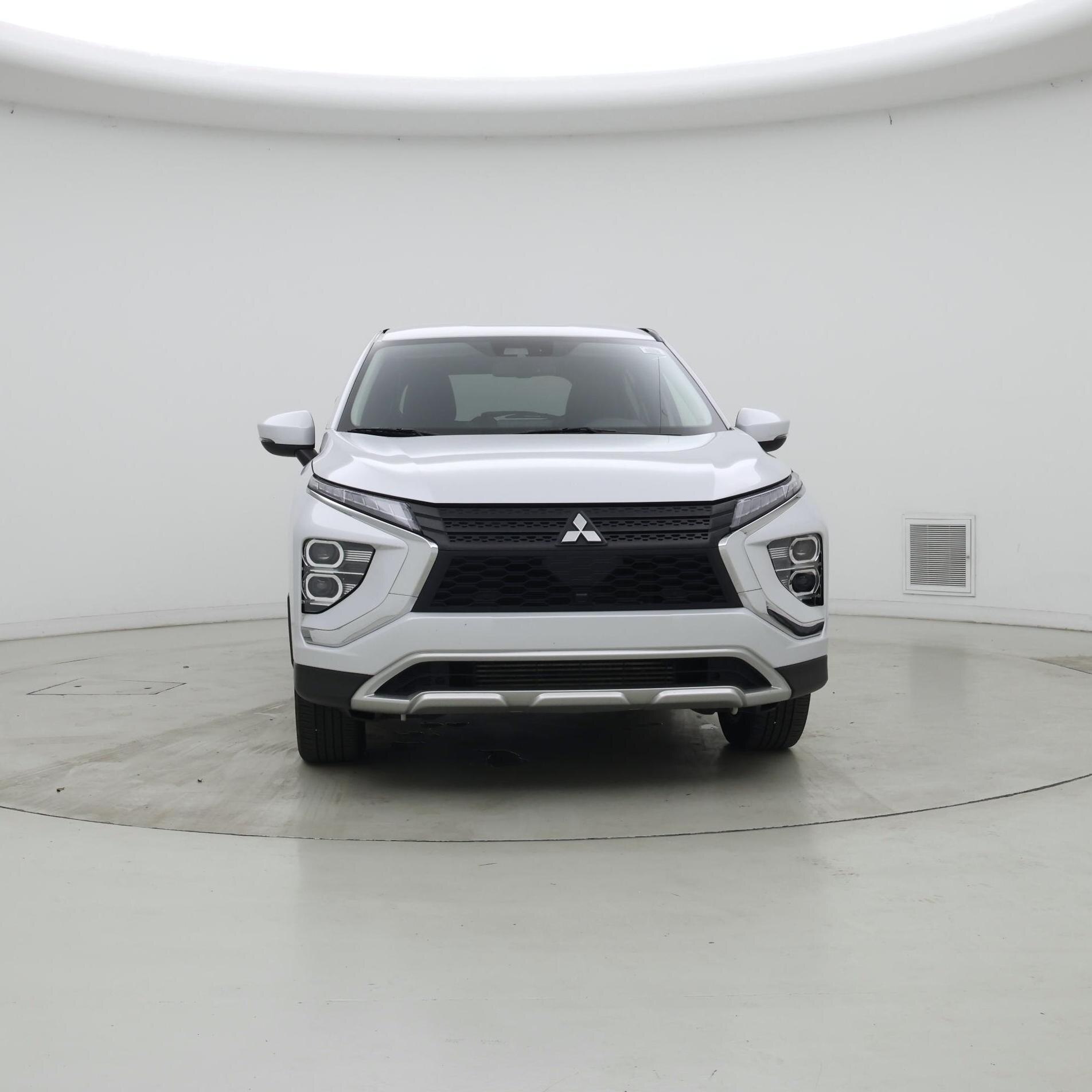 Thumbnail: 2025 Mitsubishi Eclipse Cross - 5