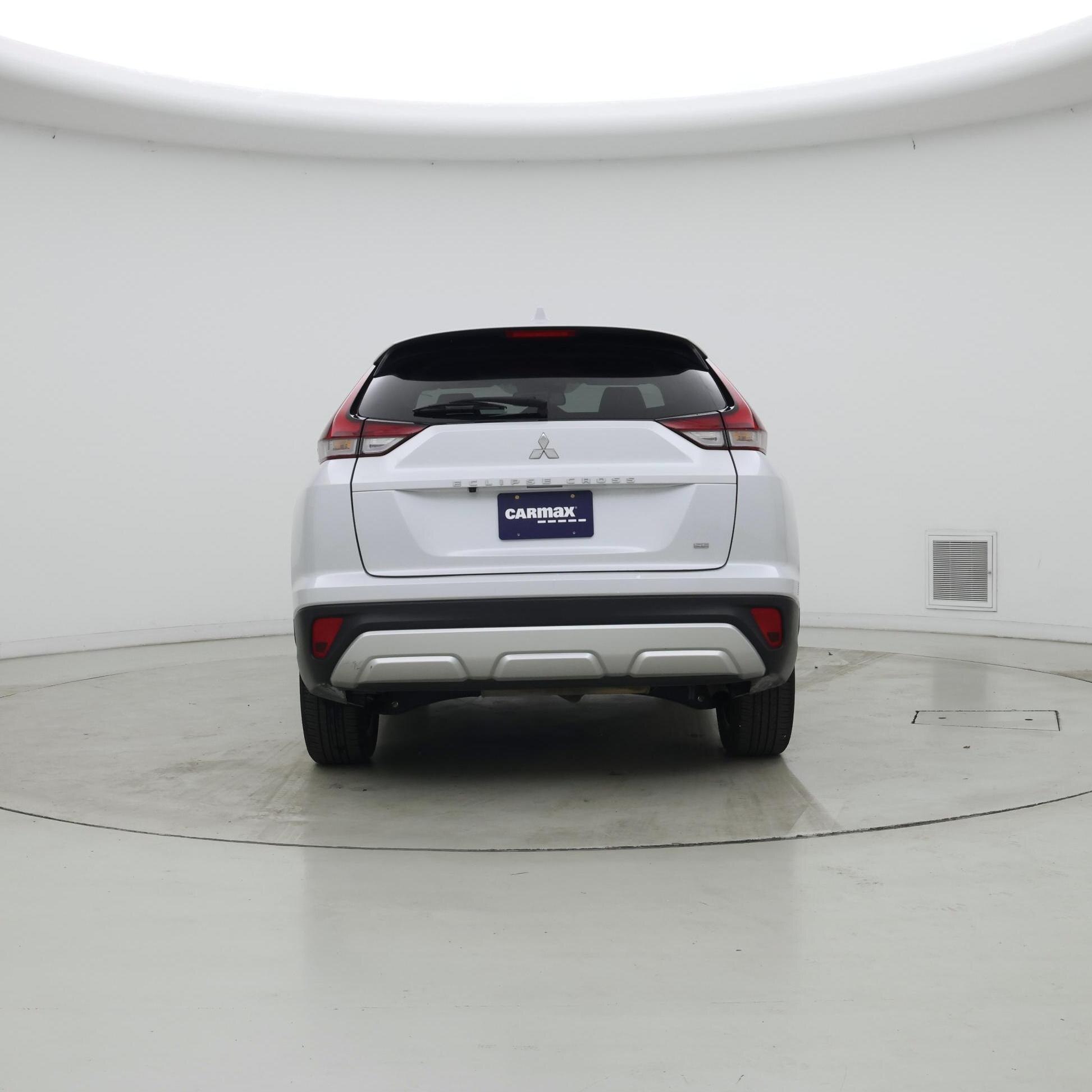 Thumbnail: 2025 Mitsubishi Eclipse Cross - 6
