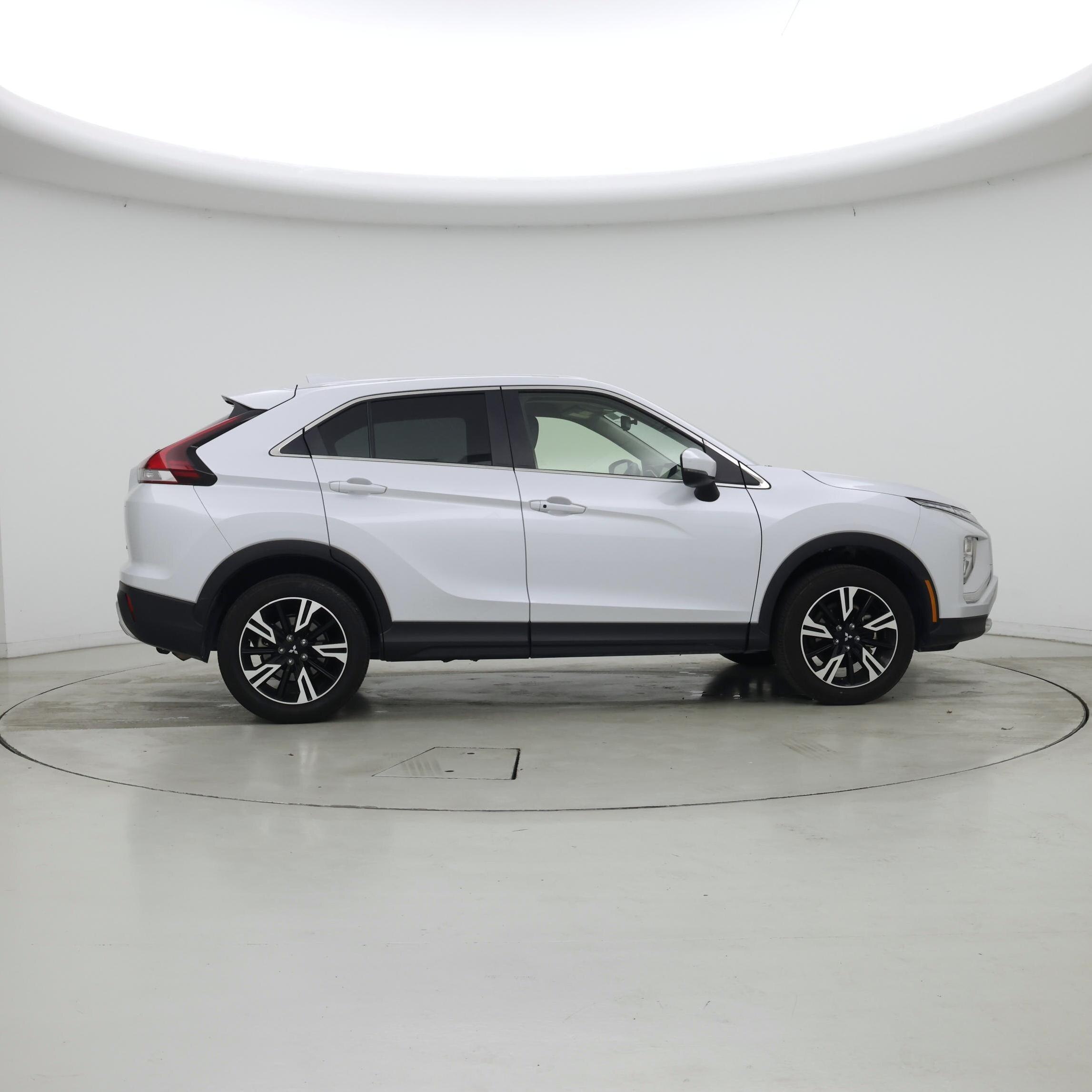 Thumbnail: 2025 Mitsubishi Eclipse Cross - 7