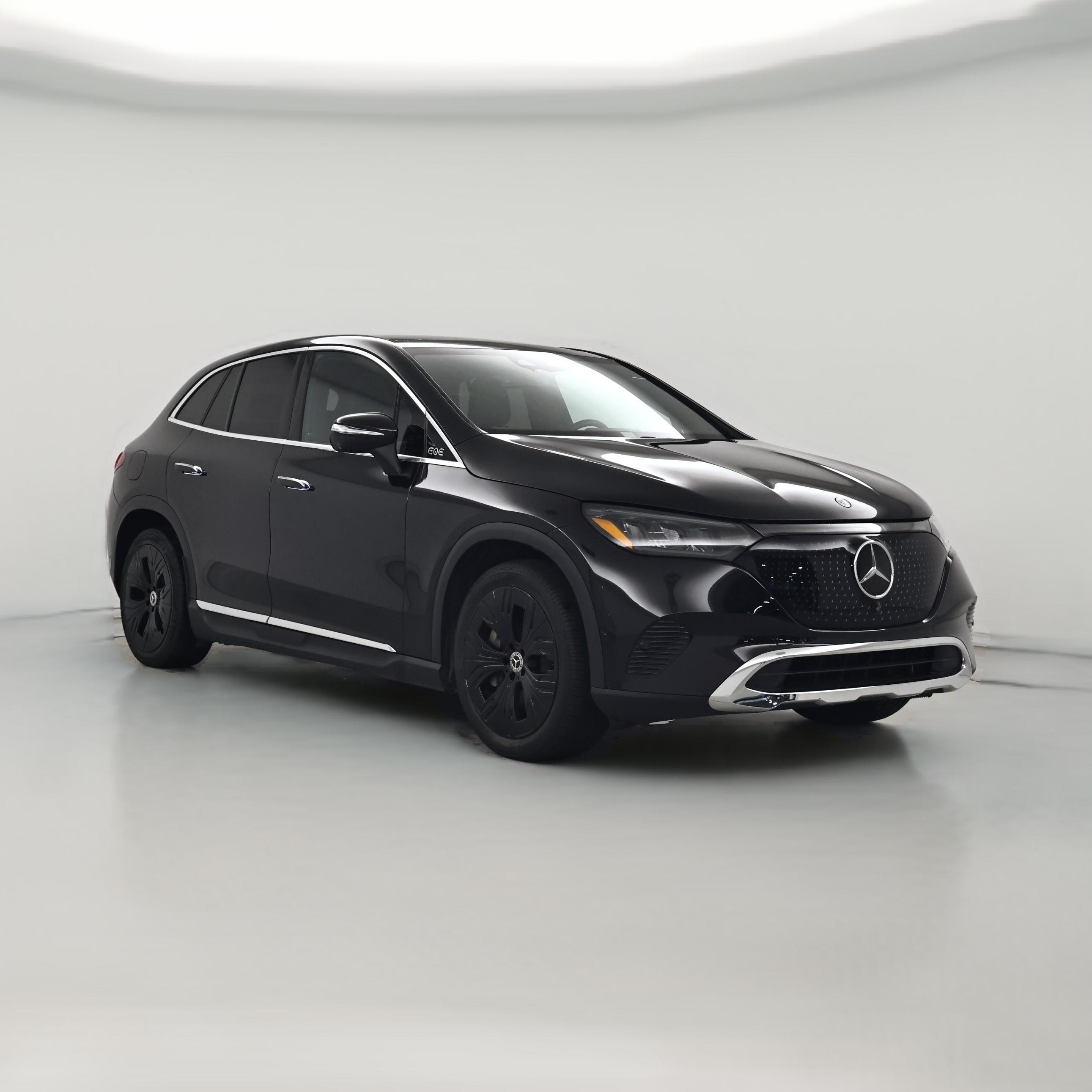 Thumbnail: 2023 Mercedes-Benz EQE - 1