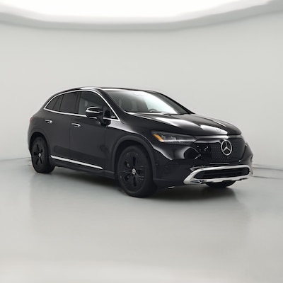 2023 Mercedes-Benz EQE 350+