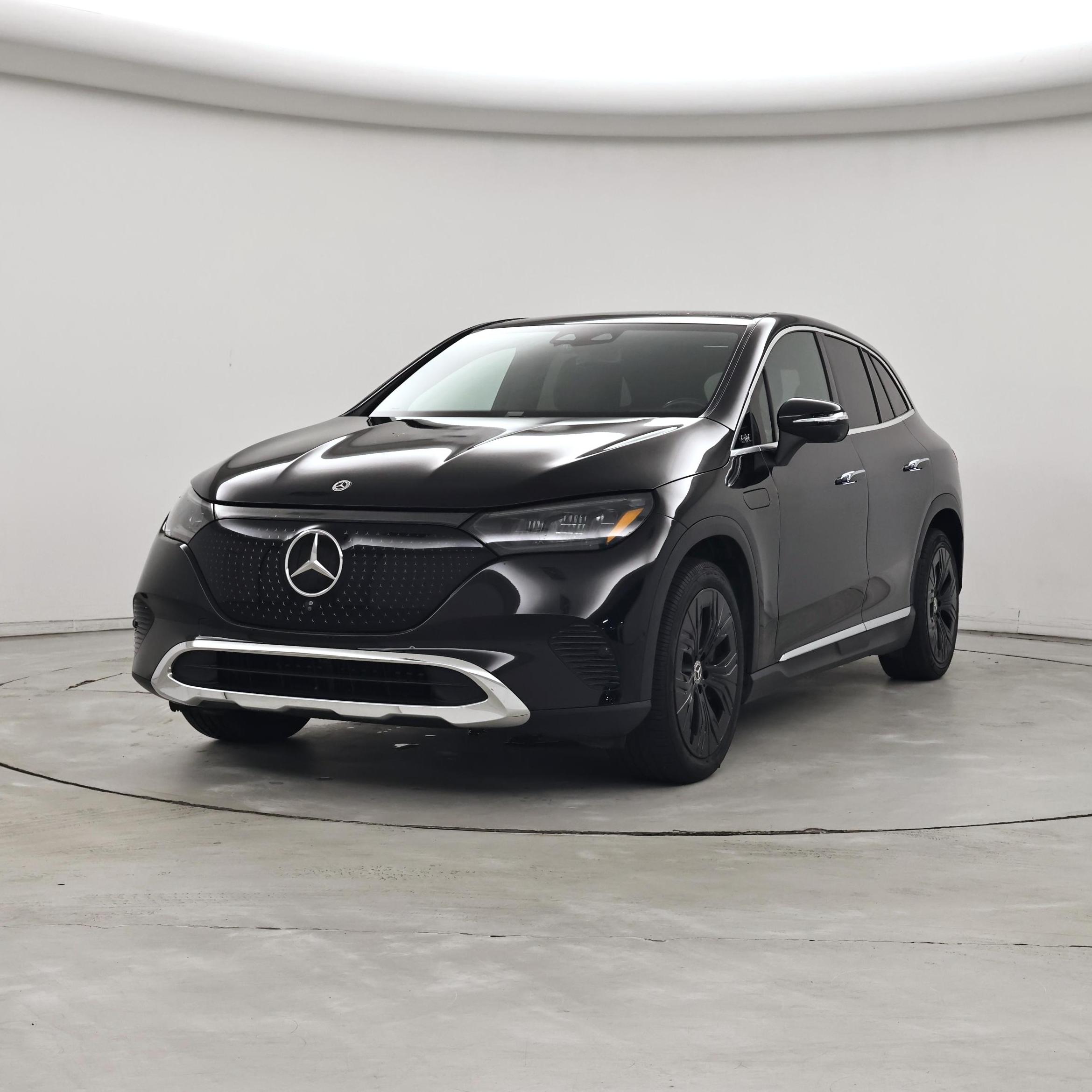 Thumbnail: 2023 Mercedes-Benz EQE - 4