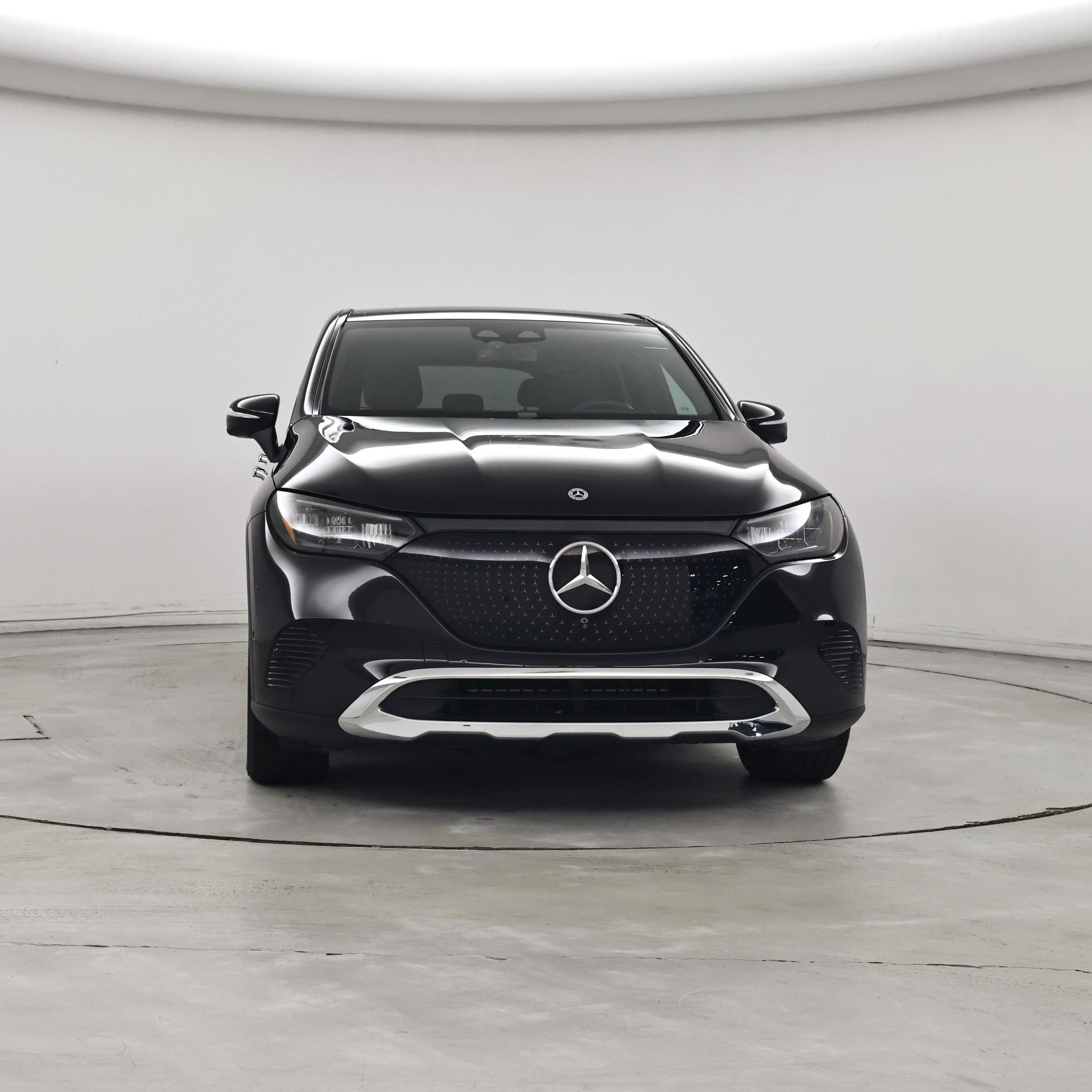 Thumbnail: 2023 Mercedes-Benz EQE - 5