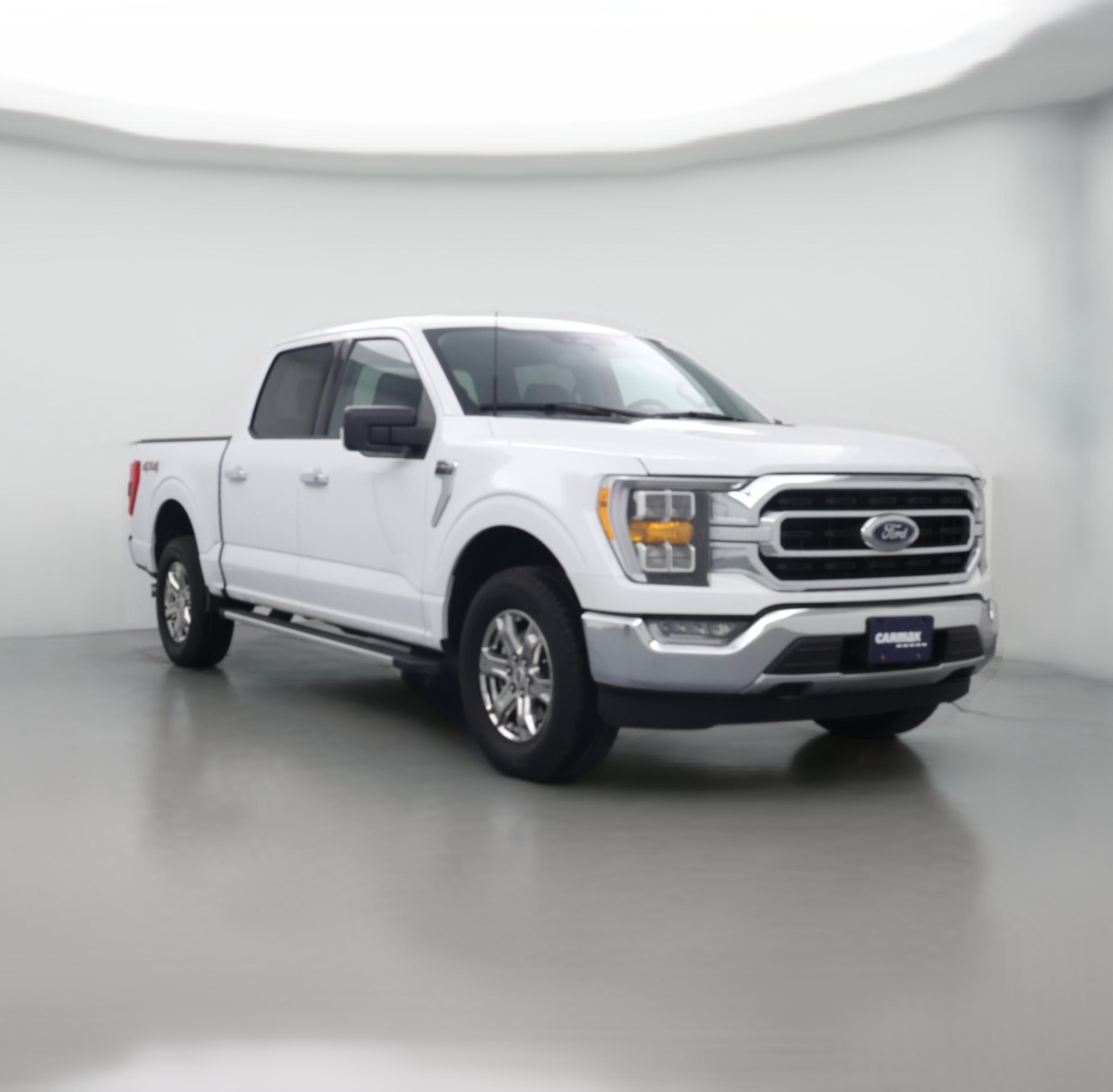Thumbnail: 2023 Ford F-150 - 1