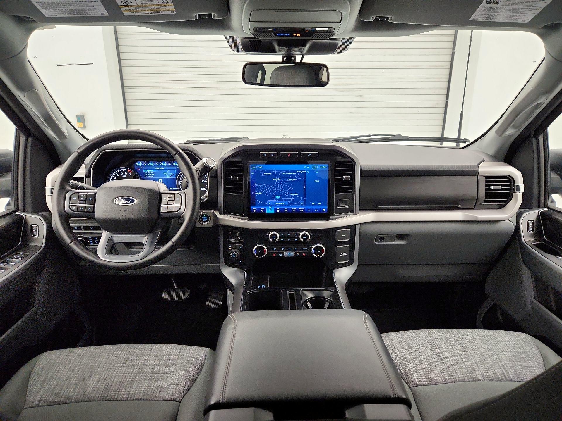 Thumbnail: 2023 Ford F-150 - 9