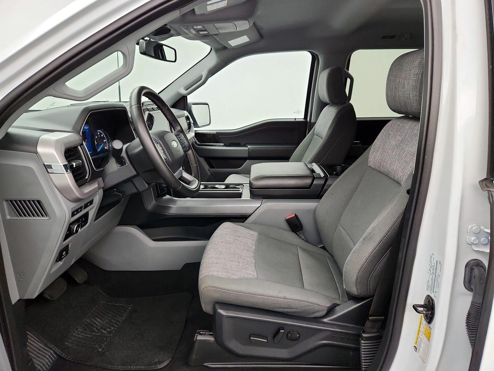 Thumbnail: 2023 Ford F-150 - 11