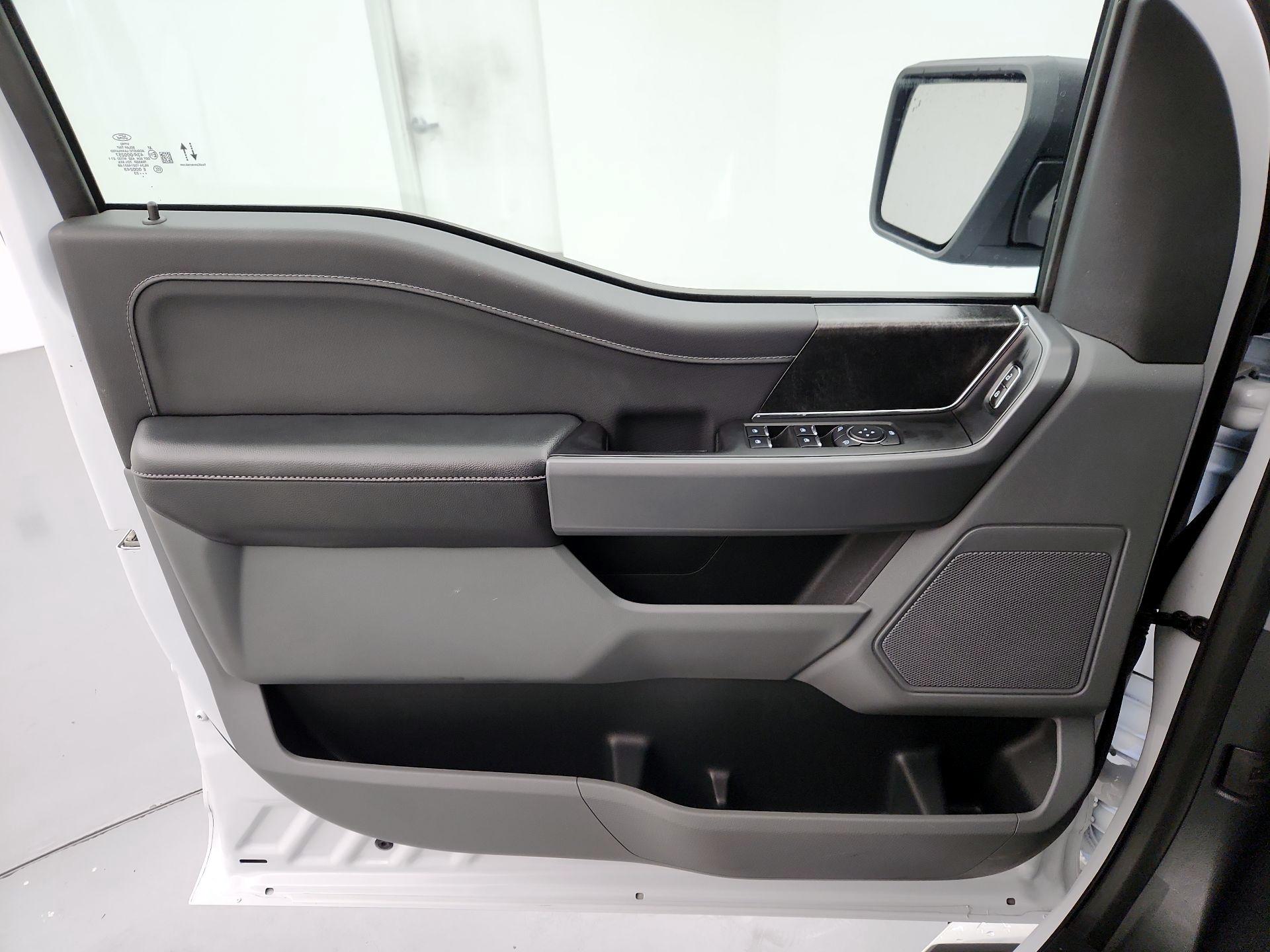 Thumbnail: 2023 Ford F-150 - 12
