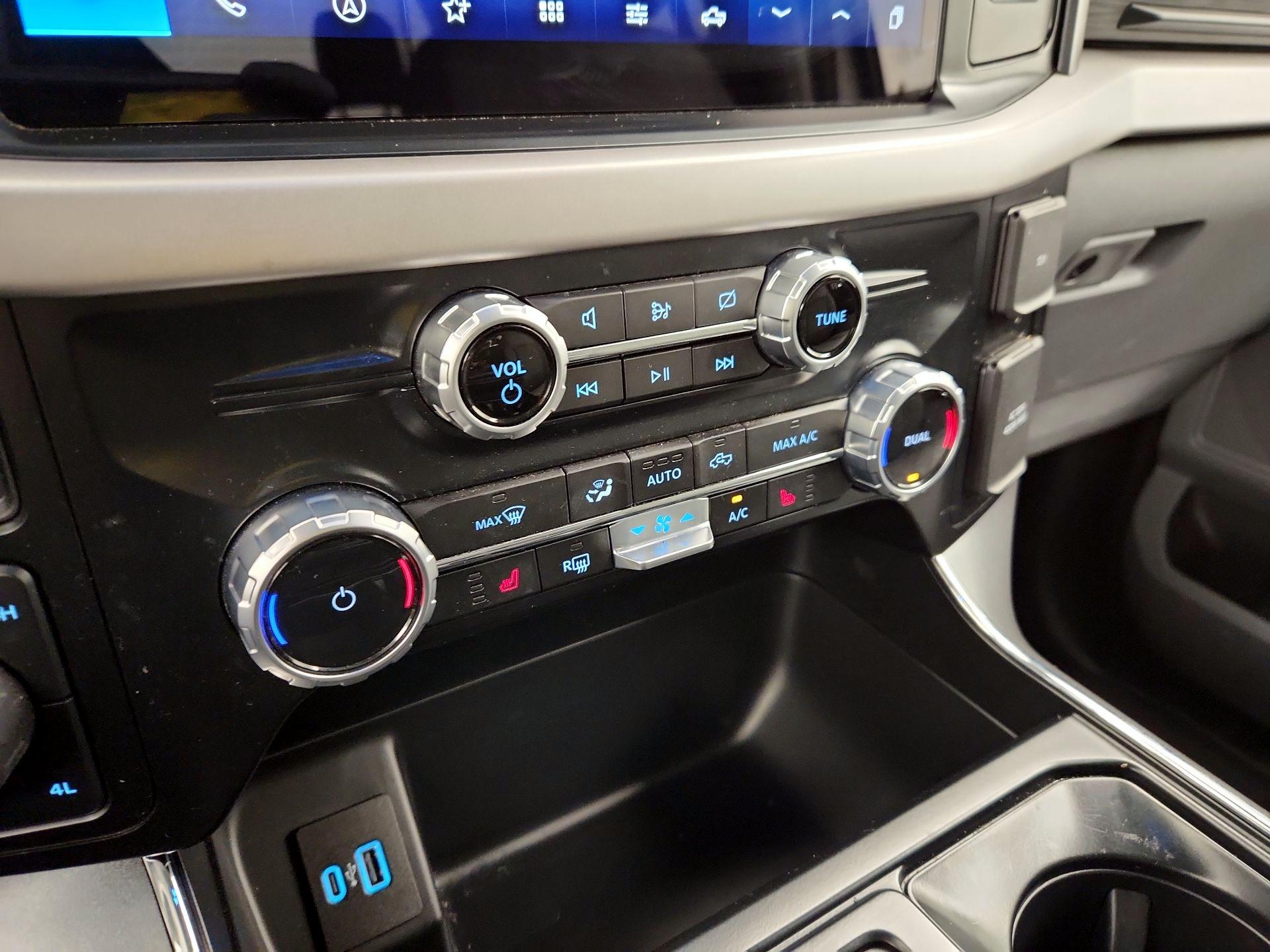 Thumbnail: 2023 Ford F-150 - 17