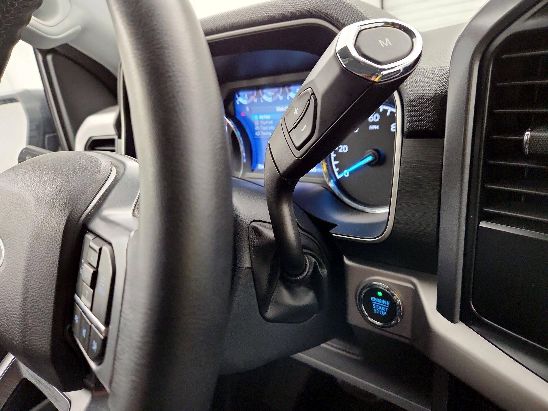 Thumbnail: 2023 Ford F-150 - 18