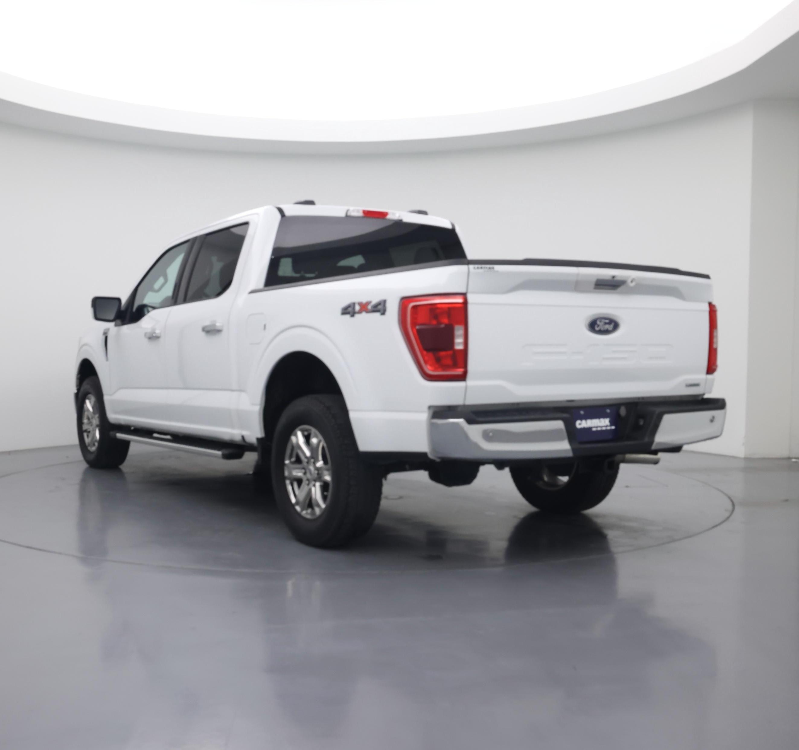Thumbnail: 2023 Ford F-150 - 2