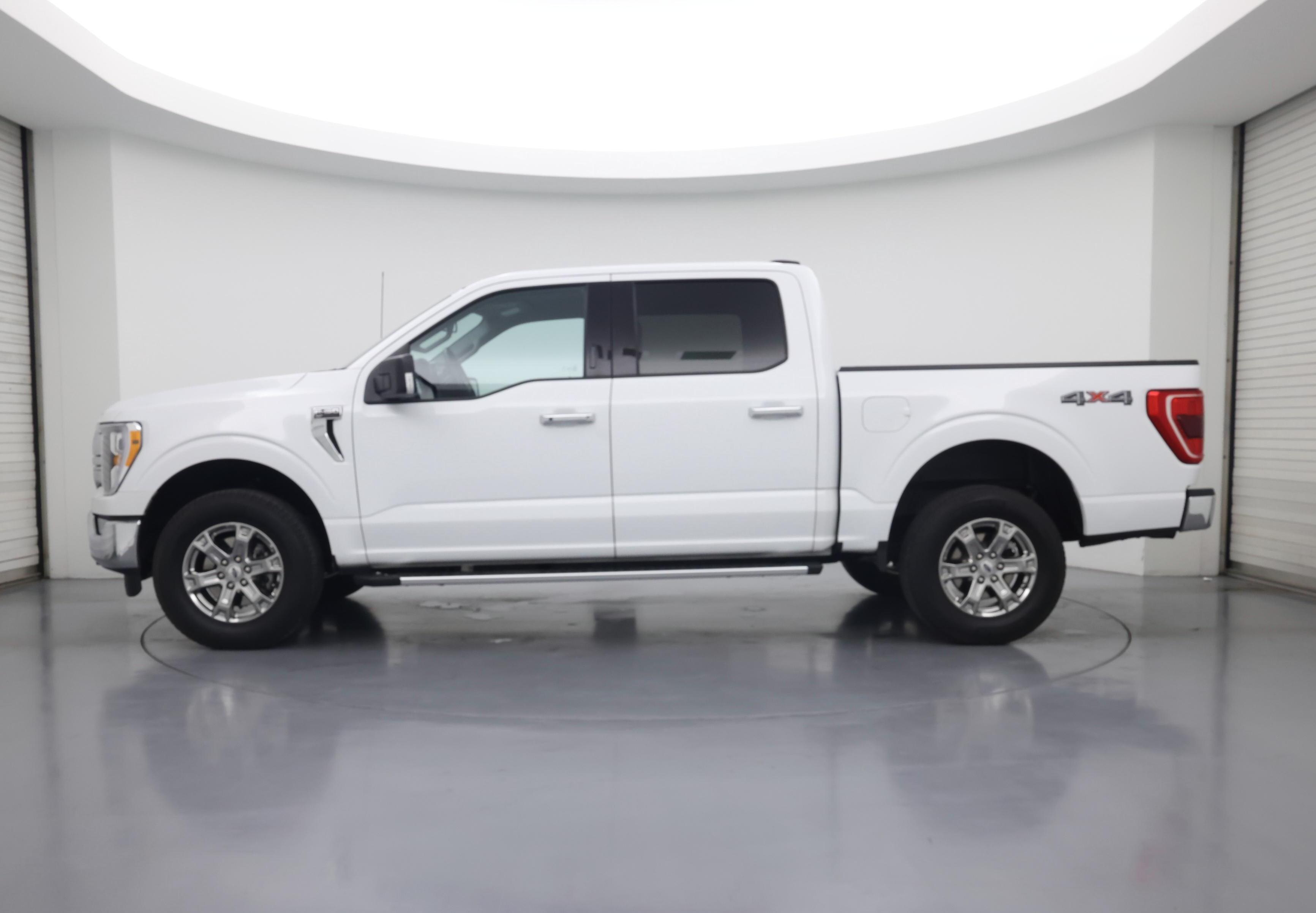 Thumbnail: 2023 Ford F-150 - 3
