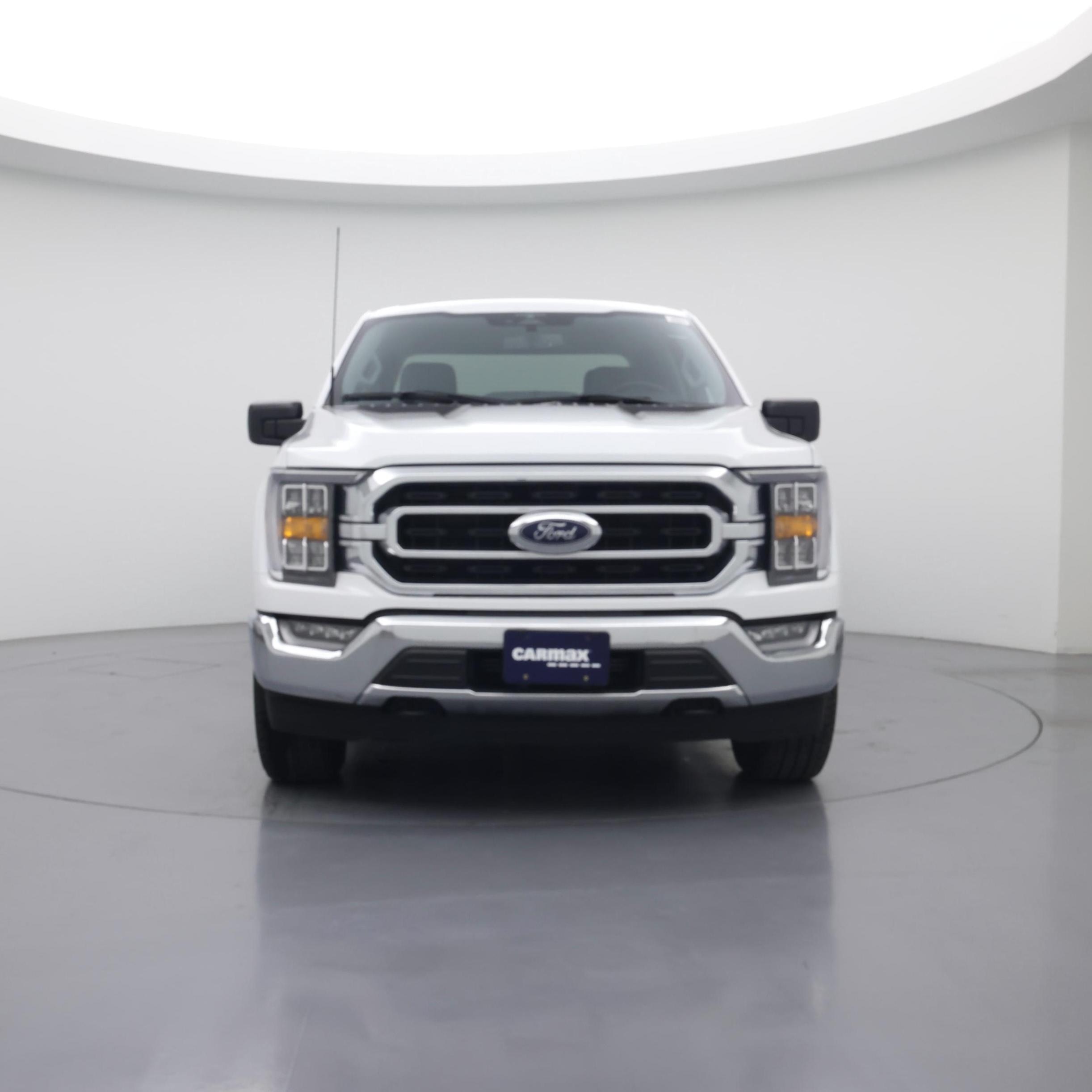Thumbnail: 2023 Ford F-150 - 5