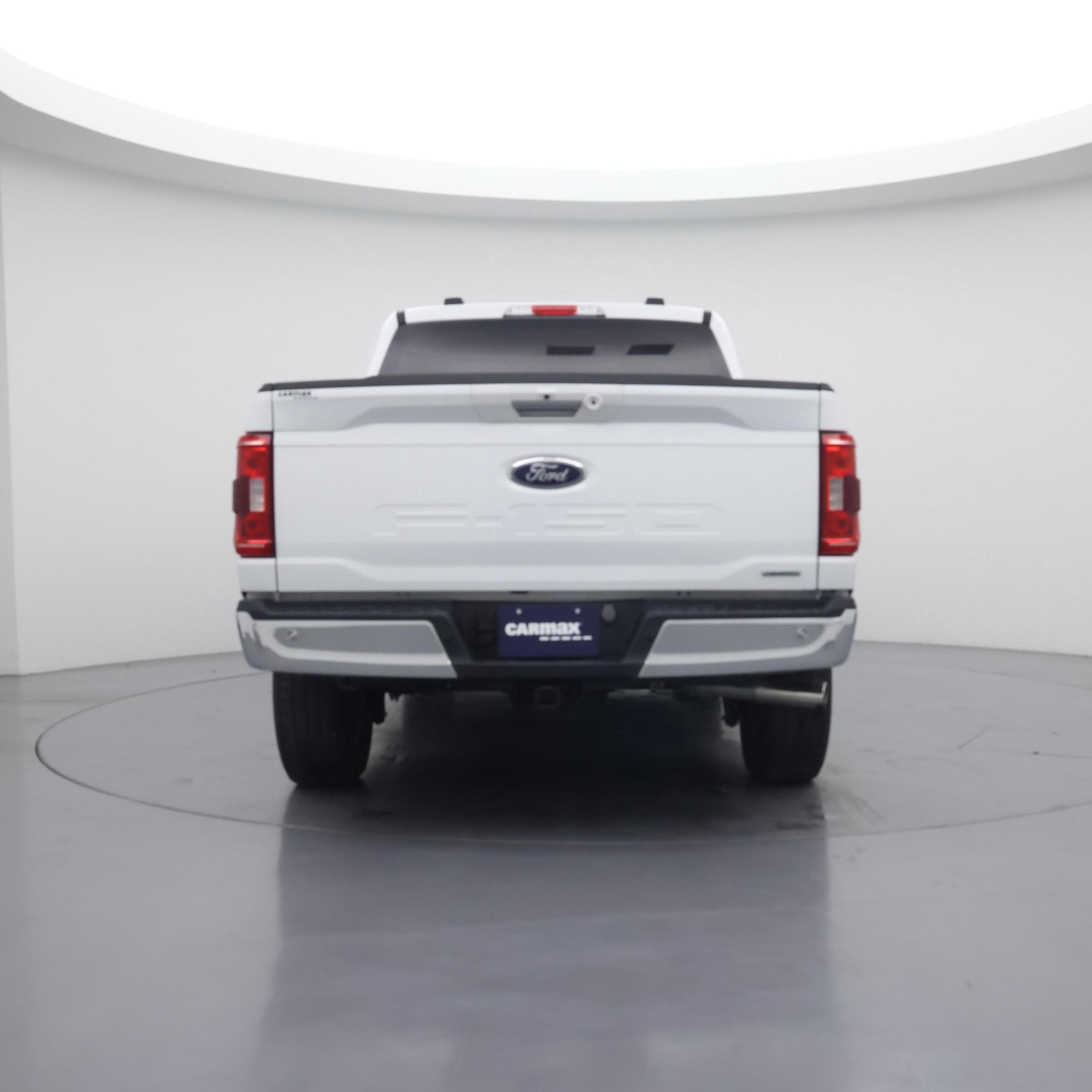 Thumbnail: 2023 Ford F-150 - 6