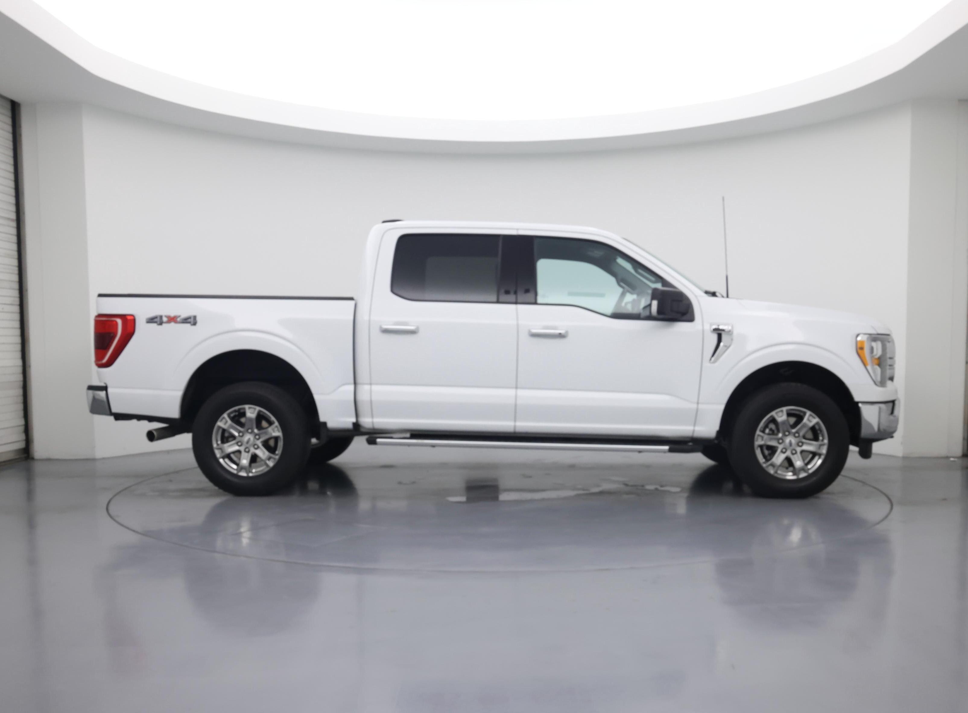 Thumbnail: 2023 Ford F-150 - 7
