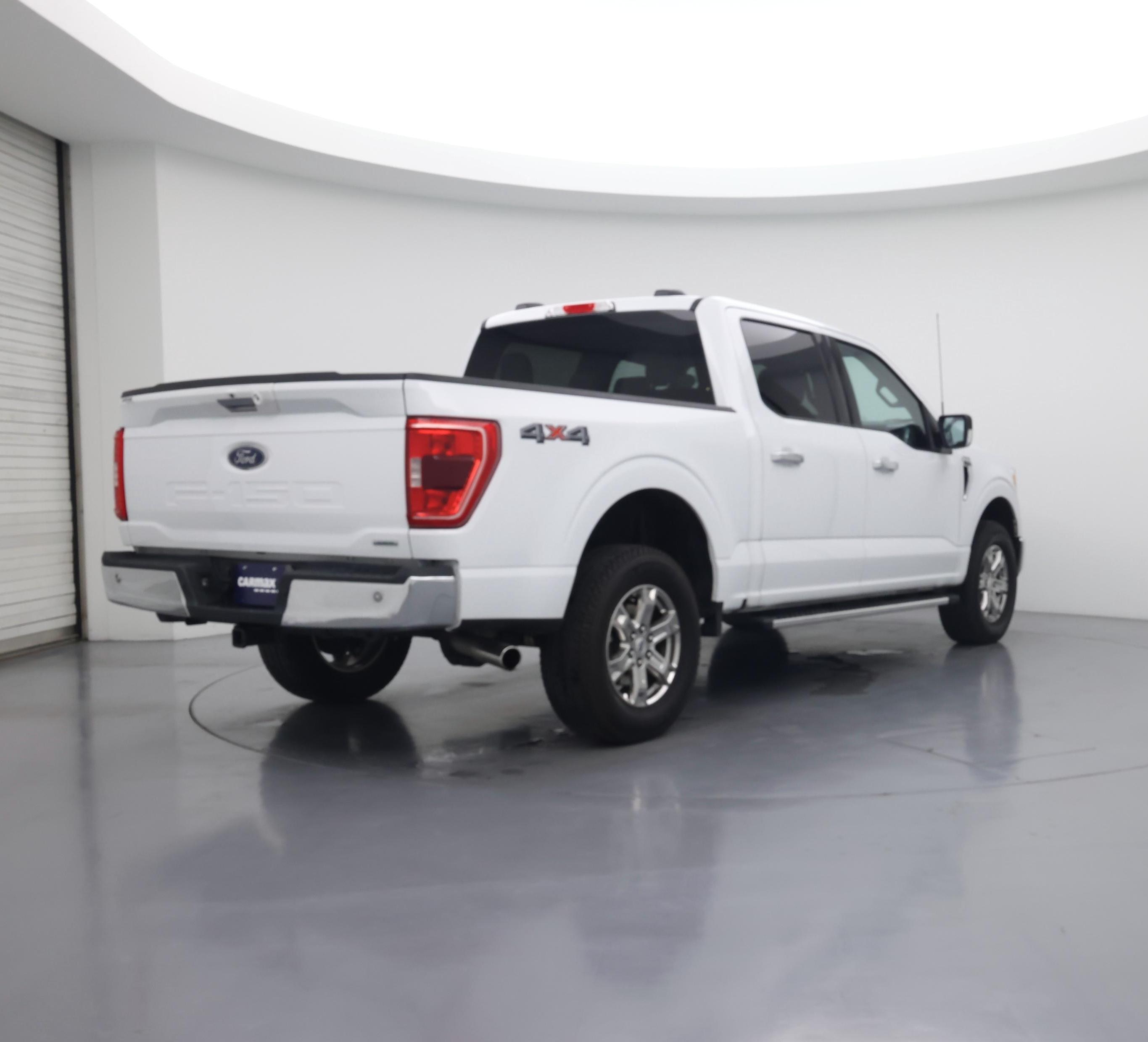 Thumbnail: 2023 Ford F-150 - 8