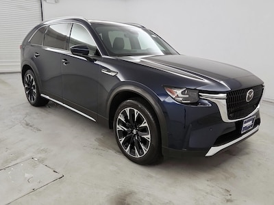 2024 Mazda CX-90 PHEV Premium Plus