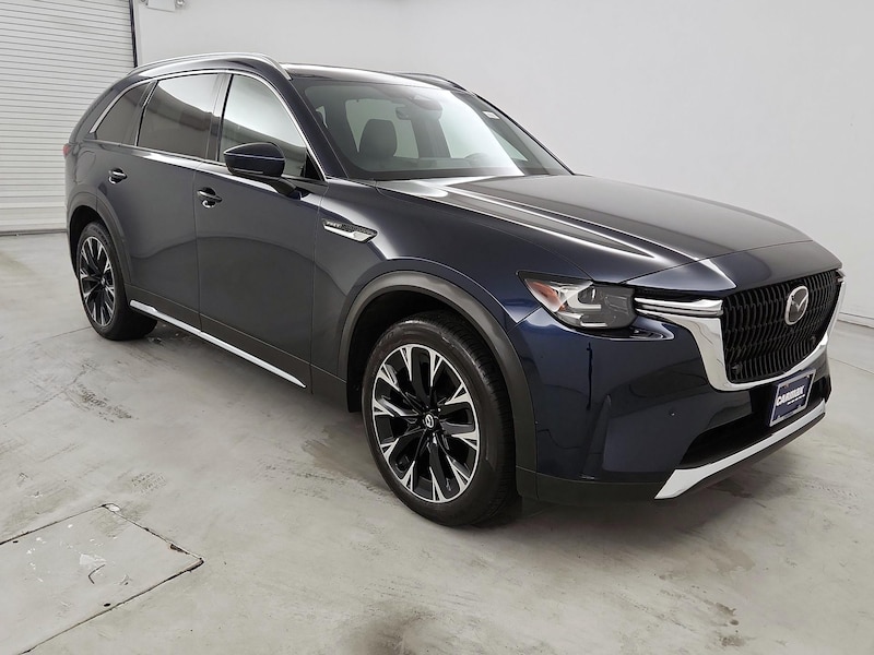 2024 Mazda CX-90 PHEV Premium Plus