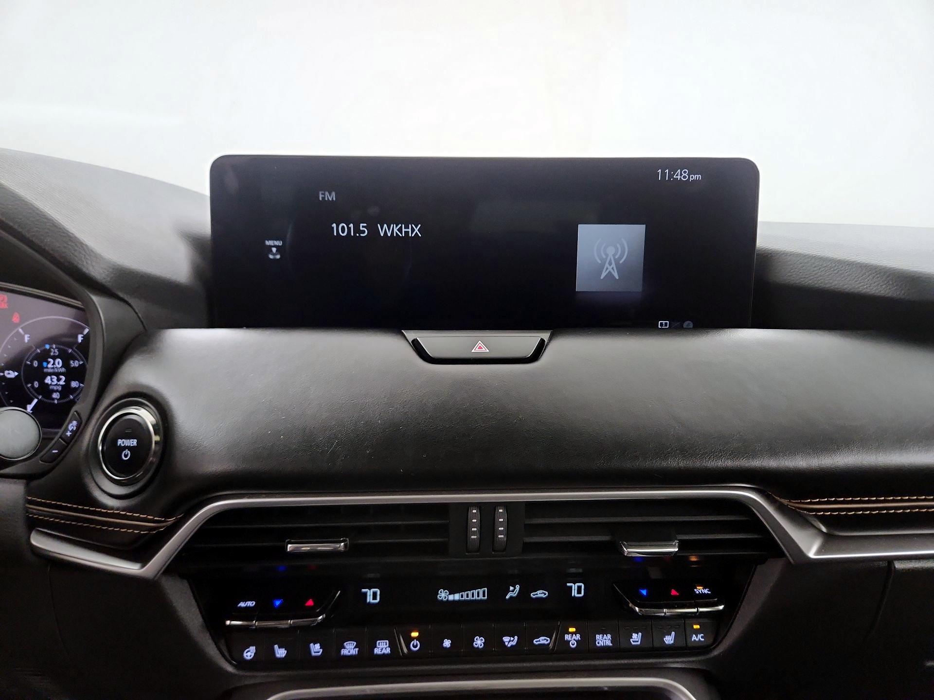 Thumbnail: 2024 Mazda CX-90 - 14