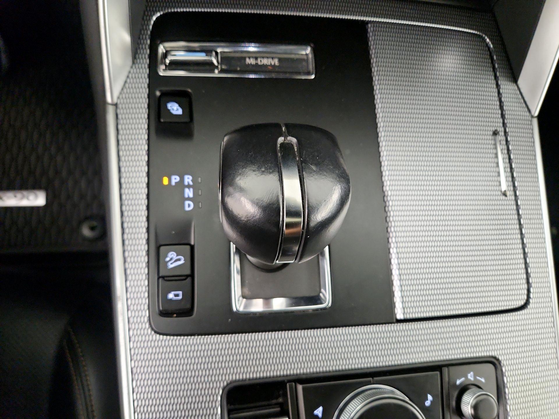 Thumbnail: 2024 Mazda CX-90 - 16