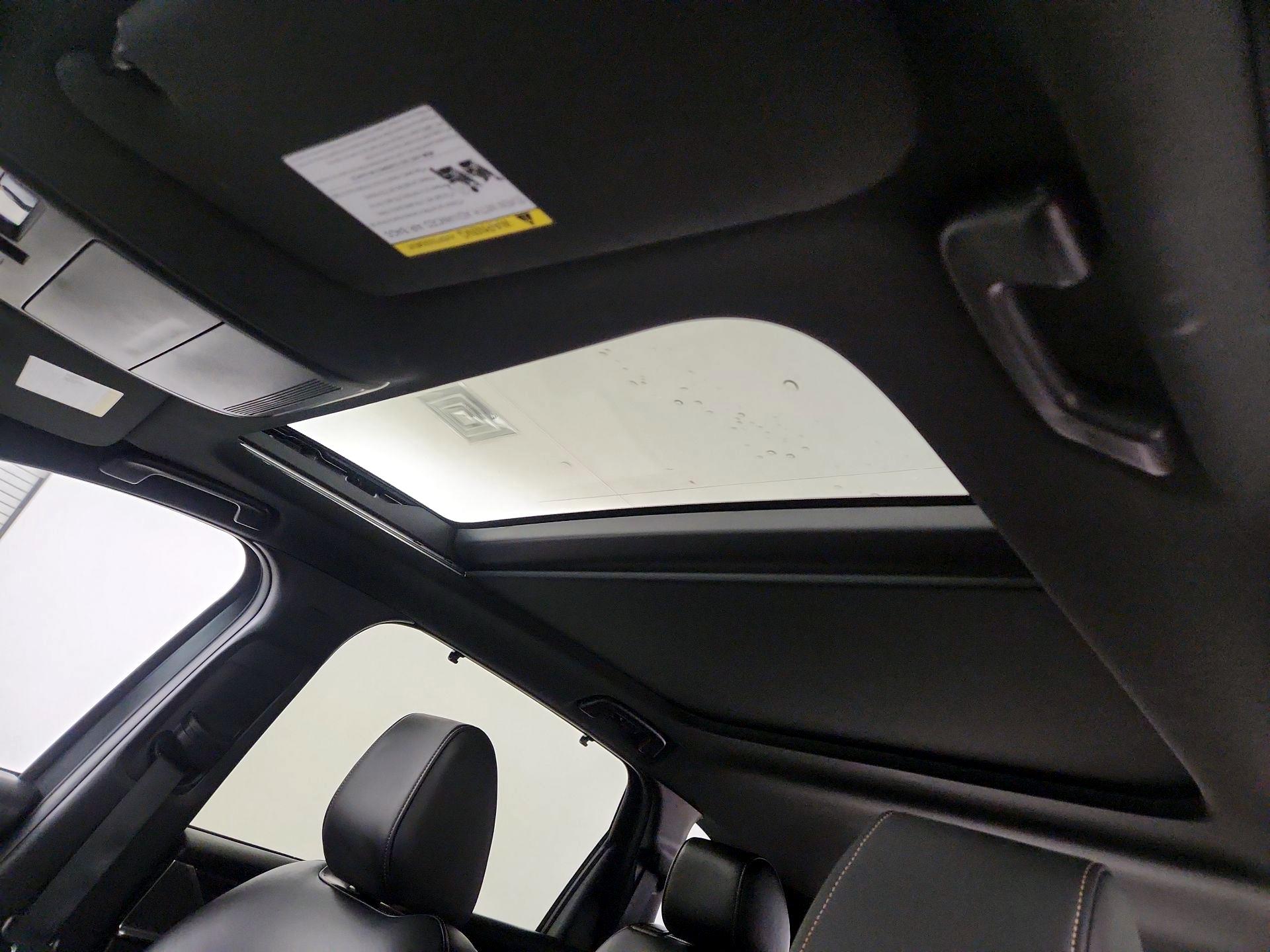 Thumbnail: 2024 Mazda CX-90 - 18
