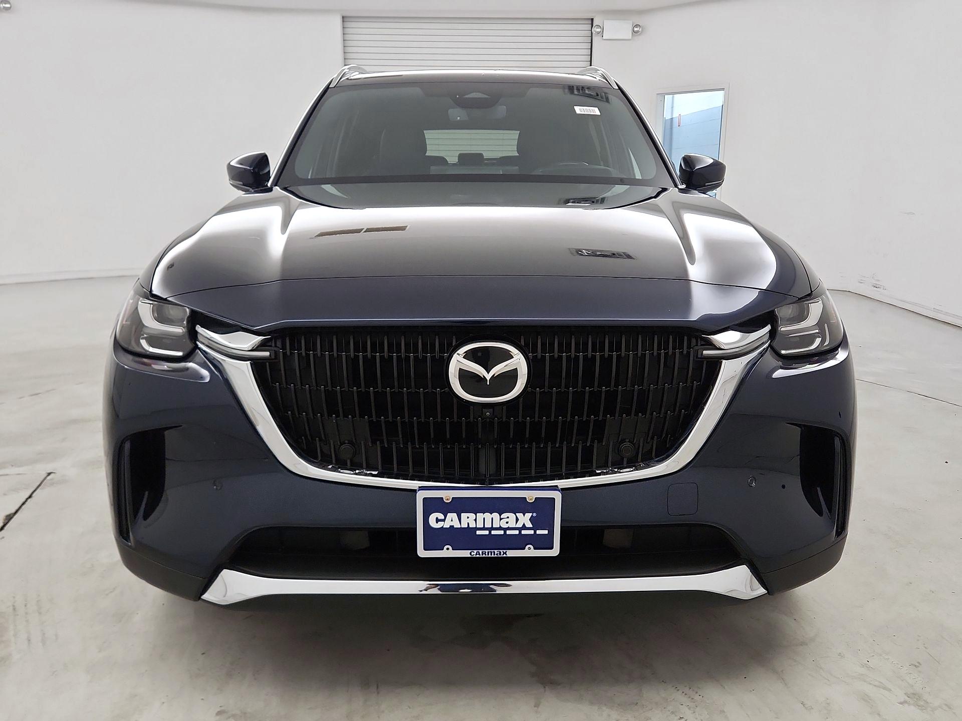 Thumbnail: 2024 Mazda CX-90 - 2