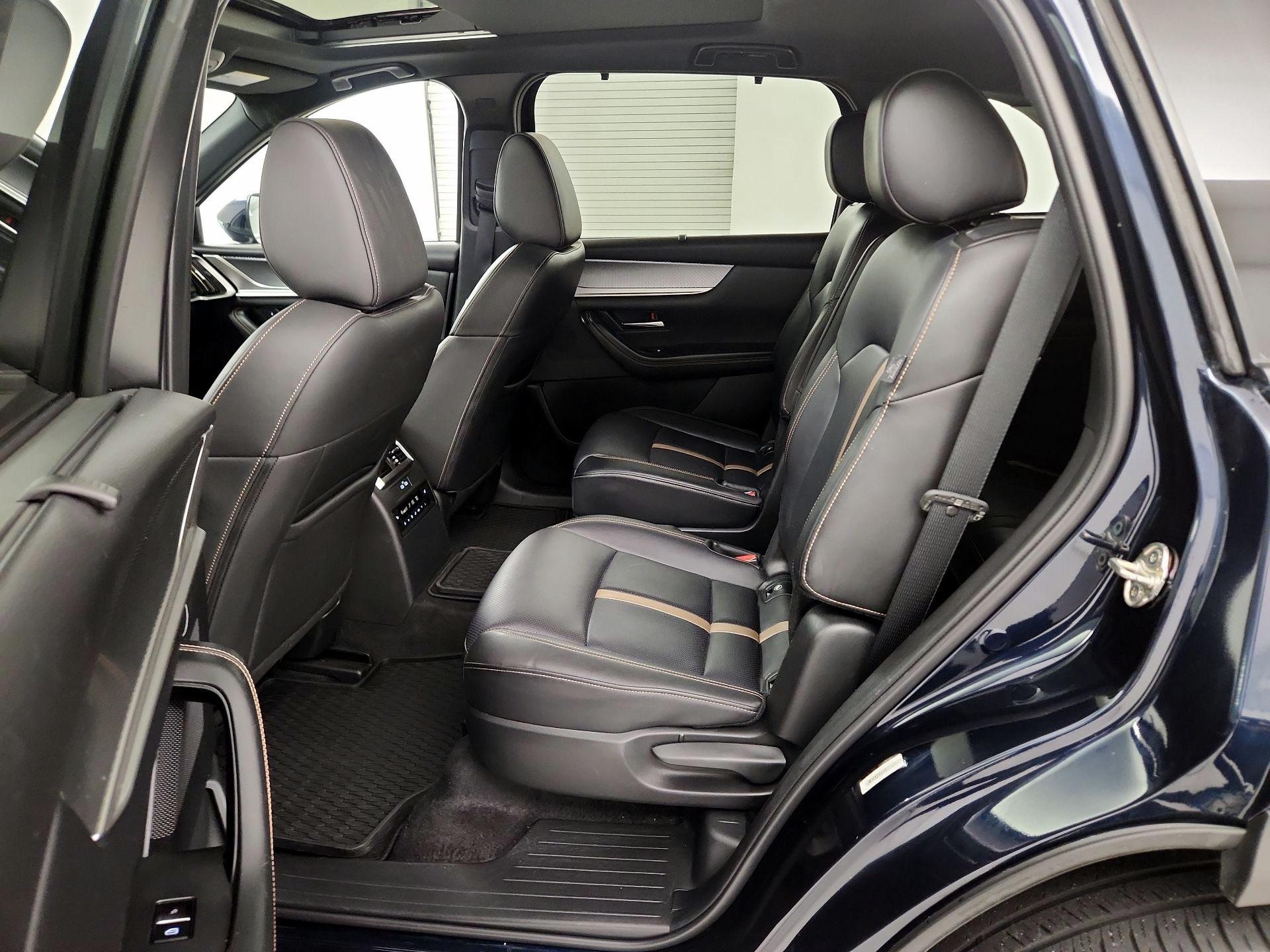 Thumbnail: 2024 Mazda CX-90 - 19