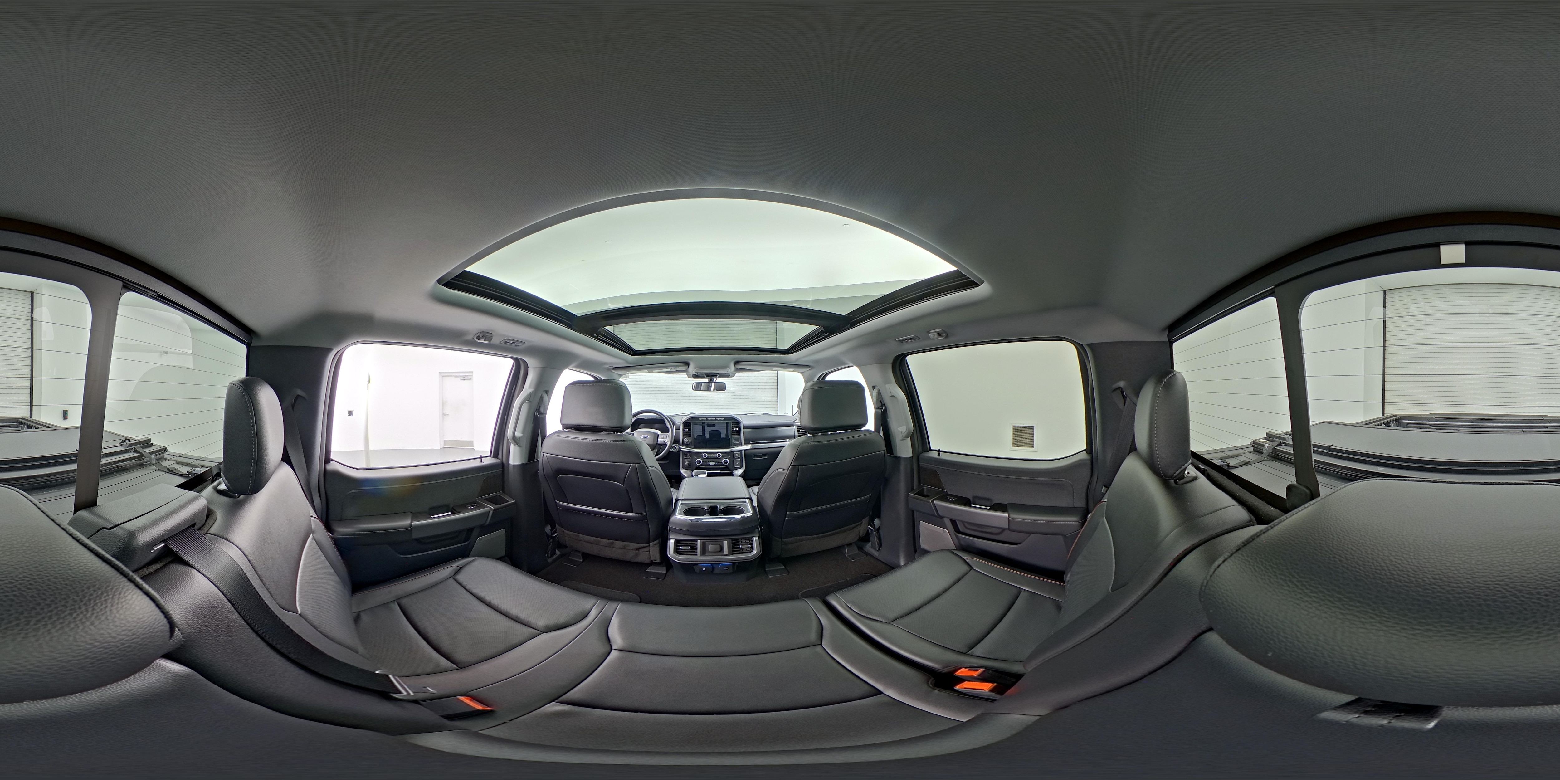 2022 Ford F-150 Lariat - Photo 29