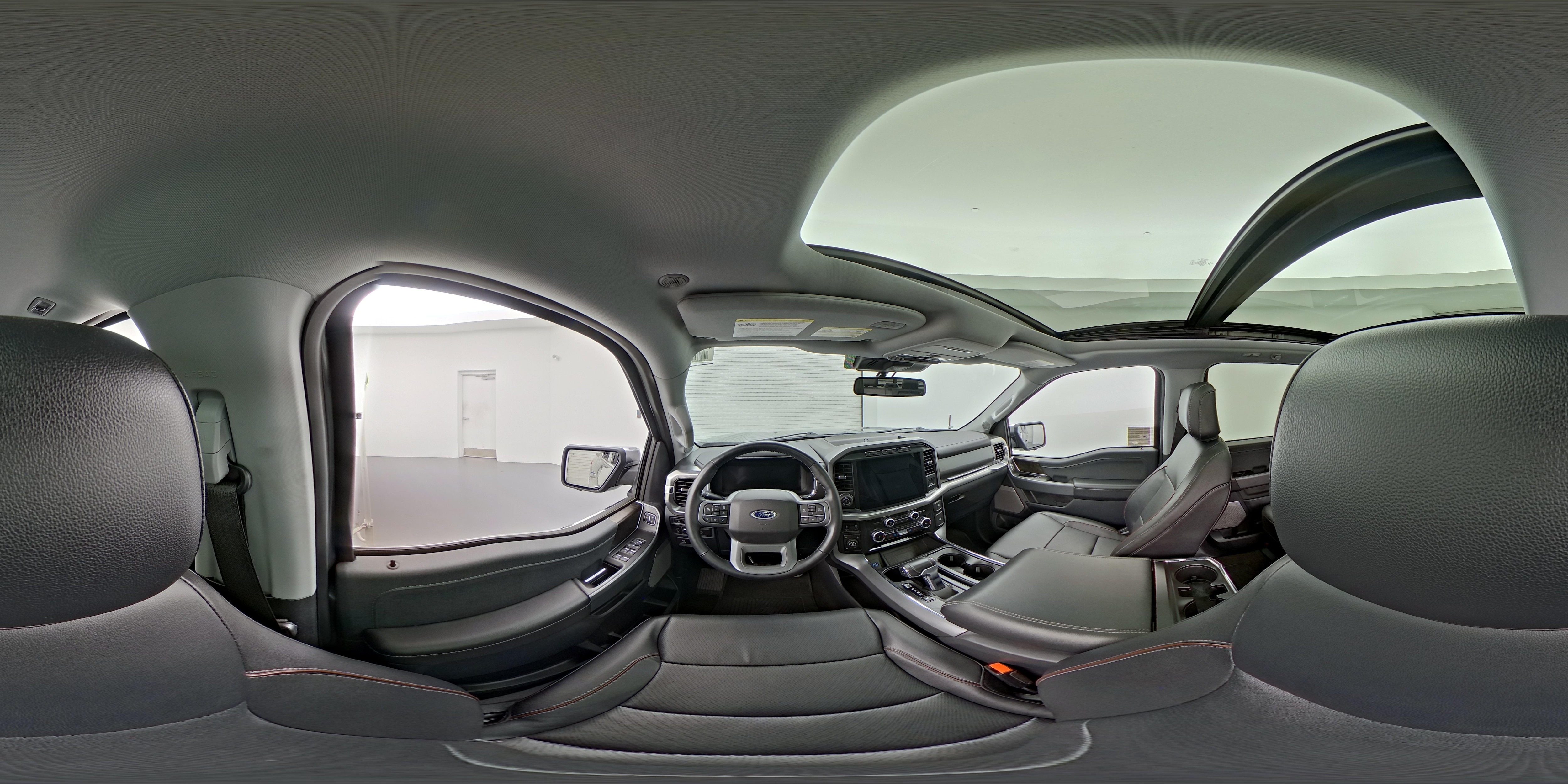 2022 Ford F-150 Lariat - Photo 30