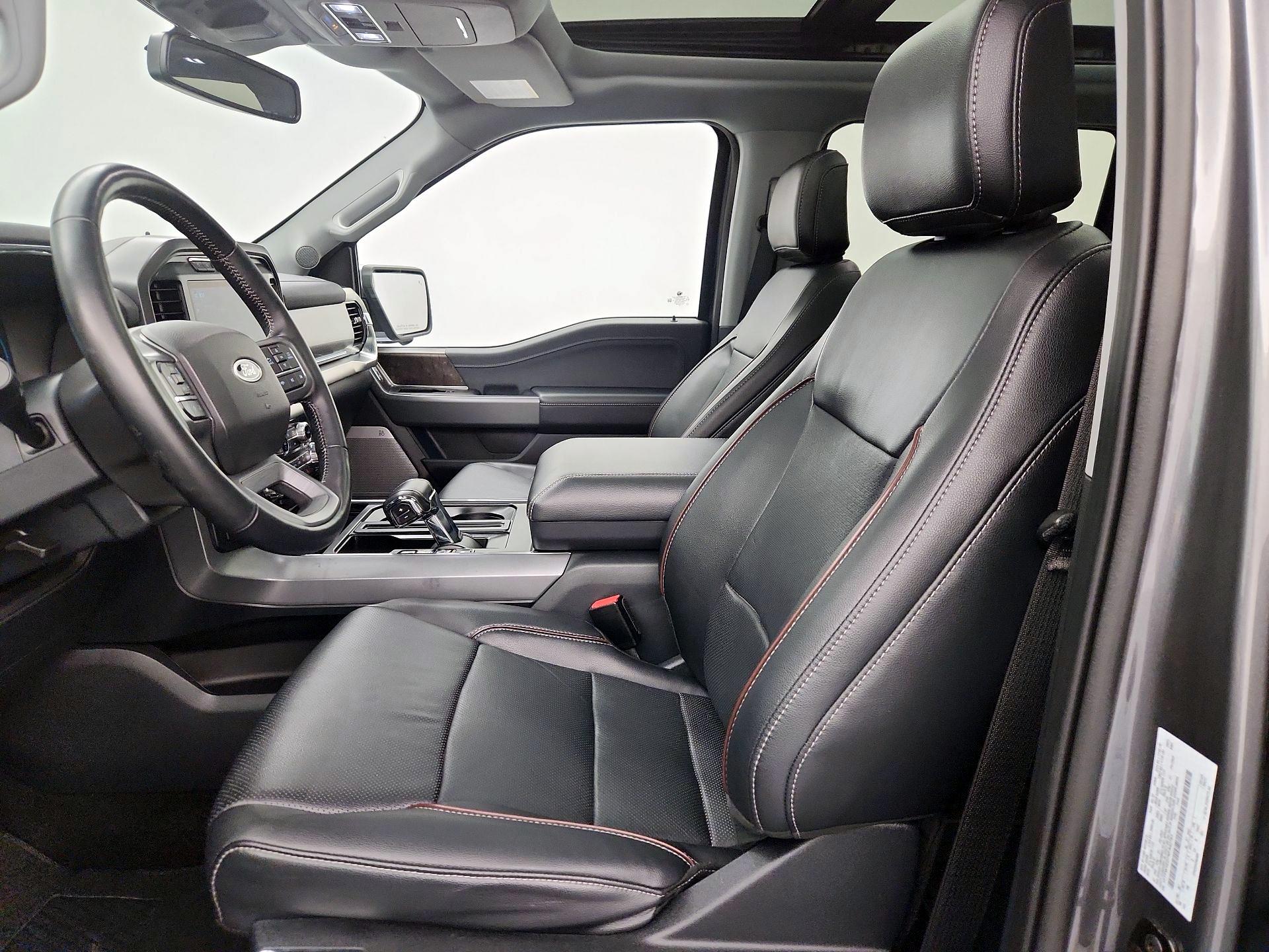 Thumbnail: 2022 Ford F-150 - 11