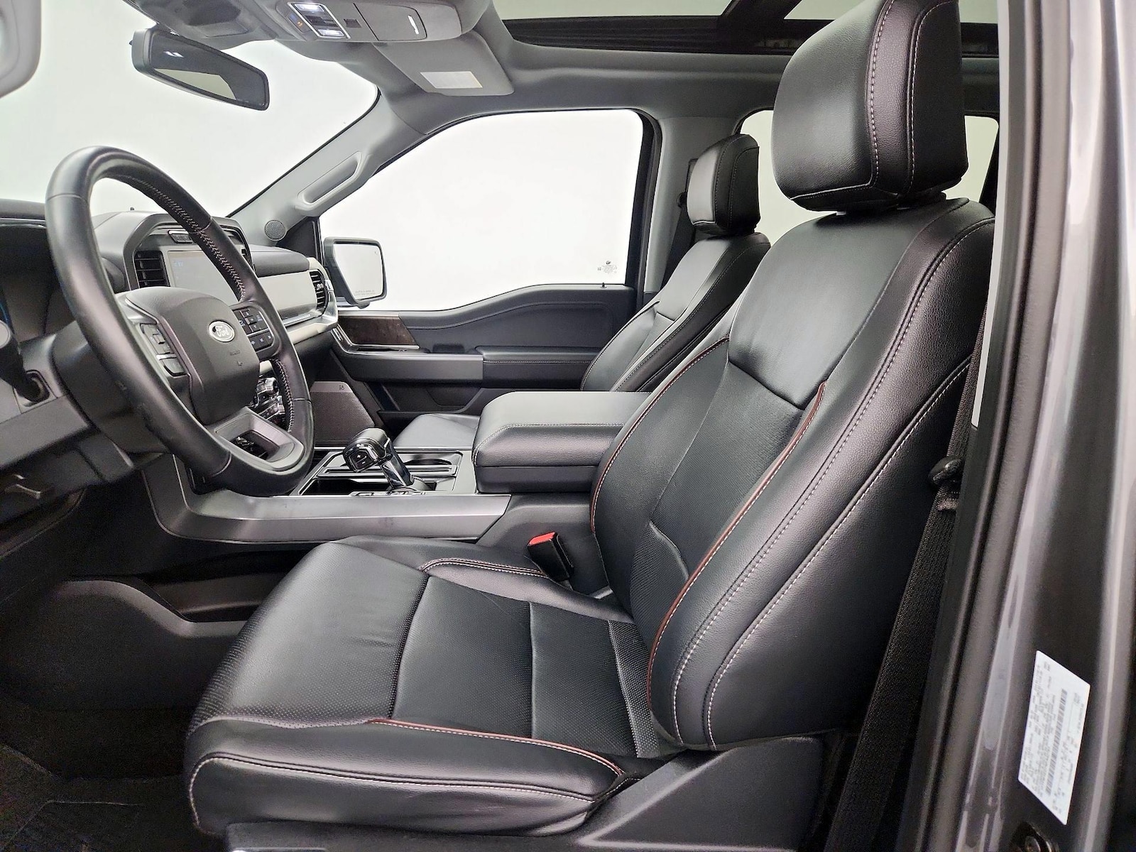 2022 Ford F-150 Lariat - Photo 12