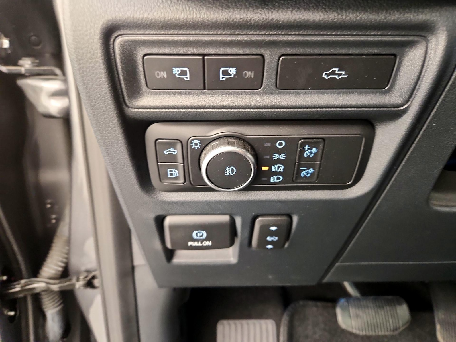 2022 Ford F-150 Lariat - Photo 14
