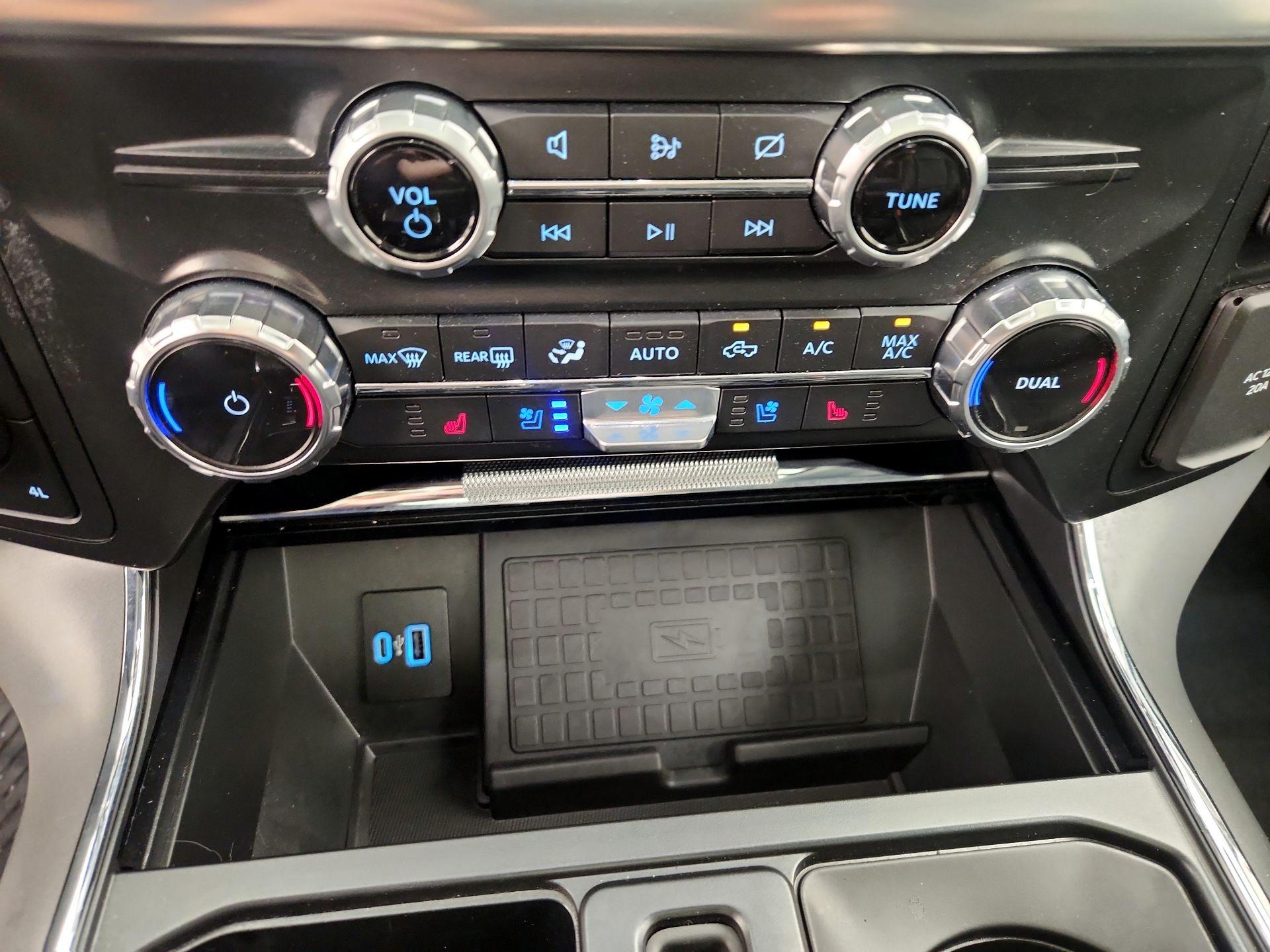 Thumbnail: 2022 Ford F-150 - 17