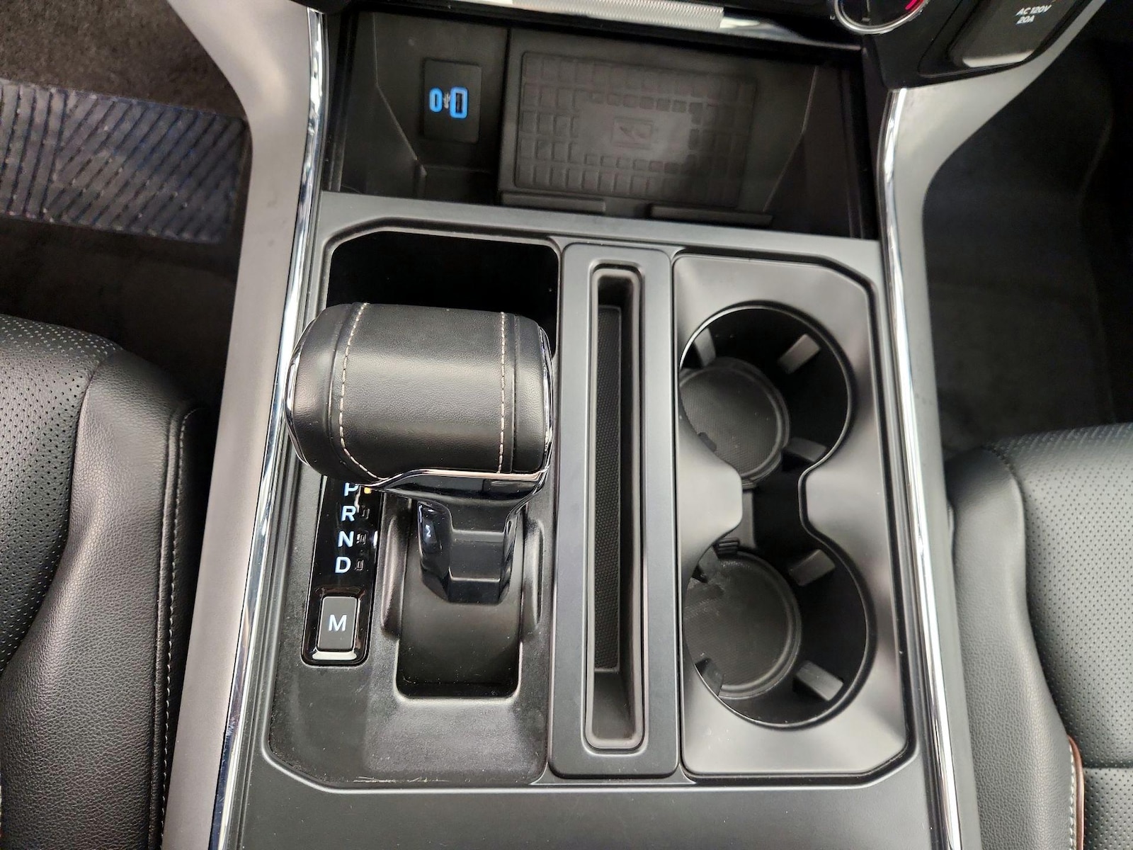 2022 Ford F-150 Lariat - Photo 19