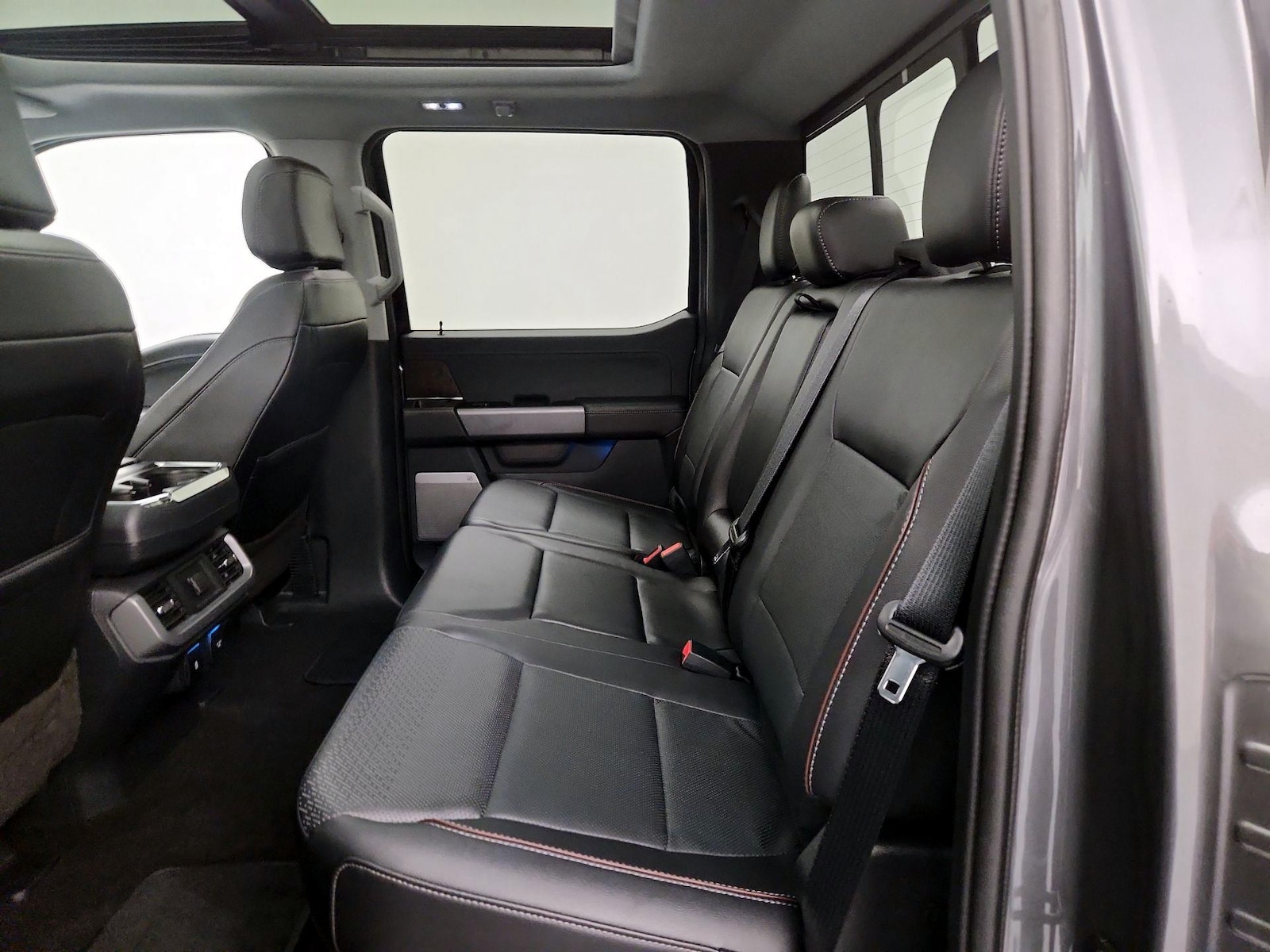 2022 Ford F-150 Lariat - Photo 22