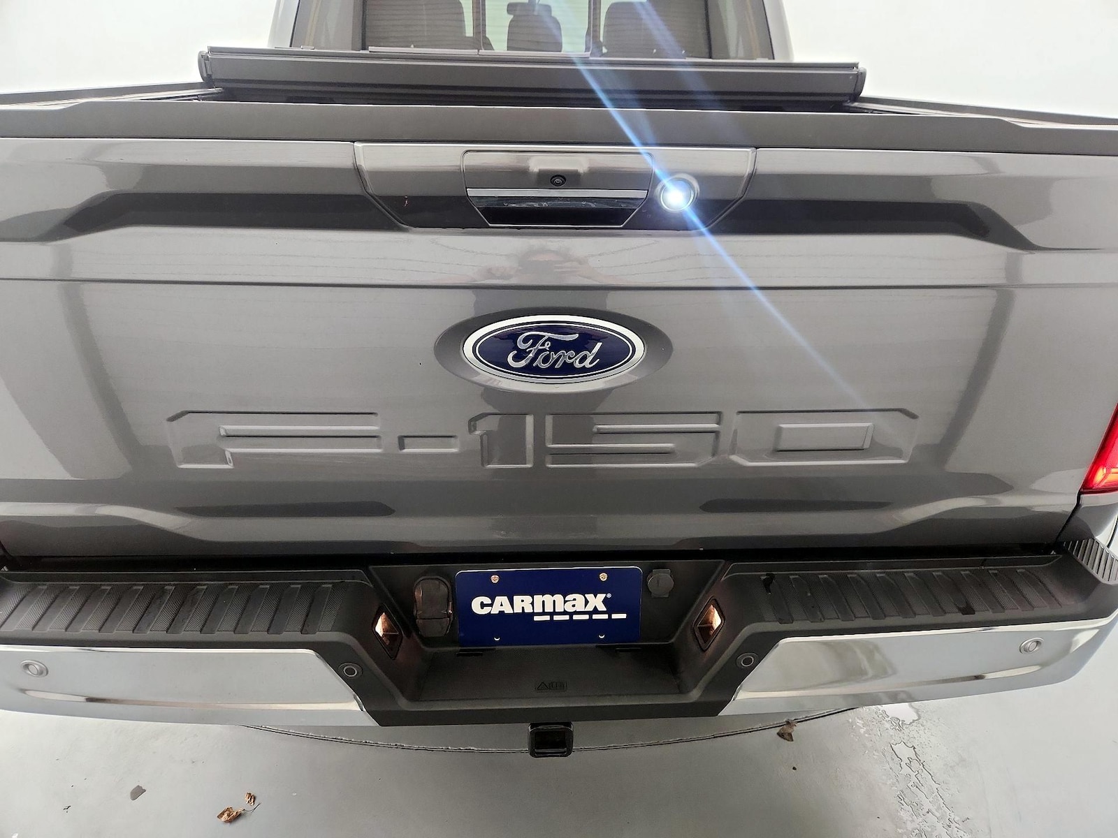 2022 Ford F-150 Lariat - Photo 23