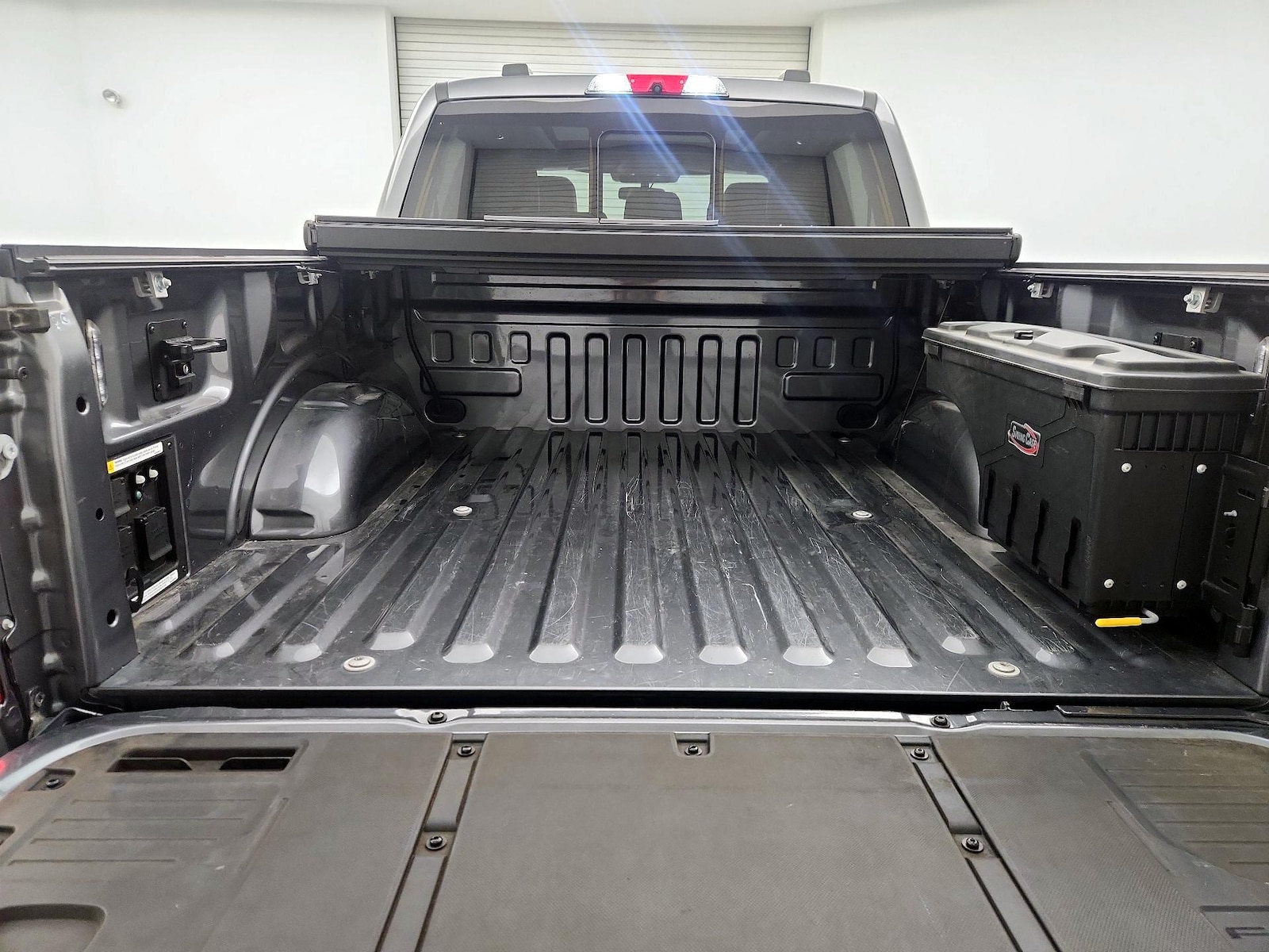 2022 Ford F-150 Lariat - Photo 24