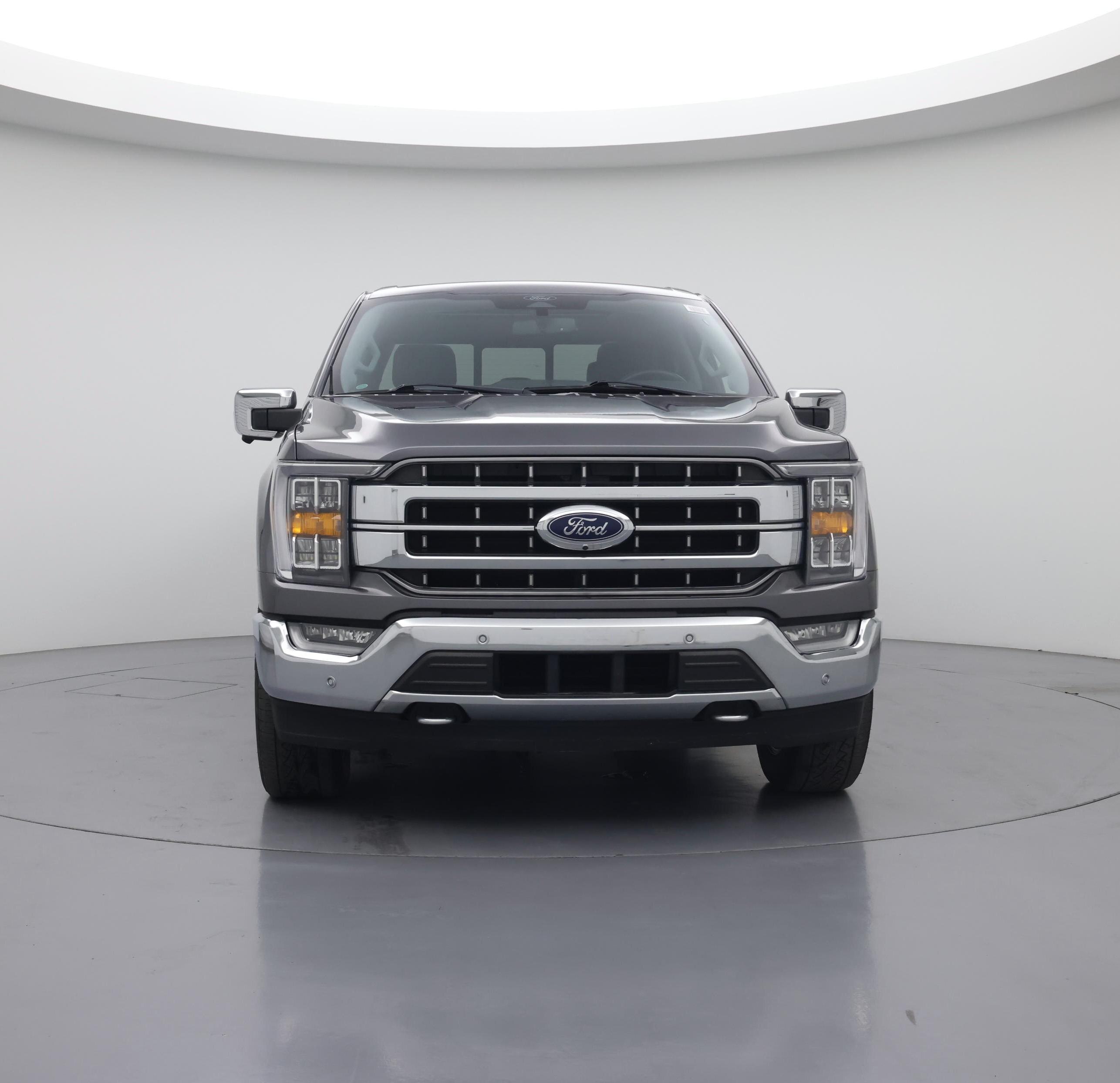 Thumbnail: 2022 Ford F-150 - 5