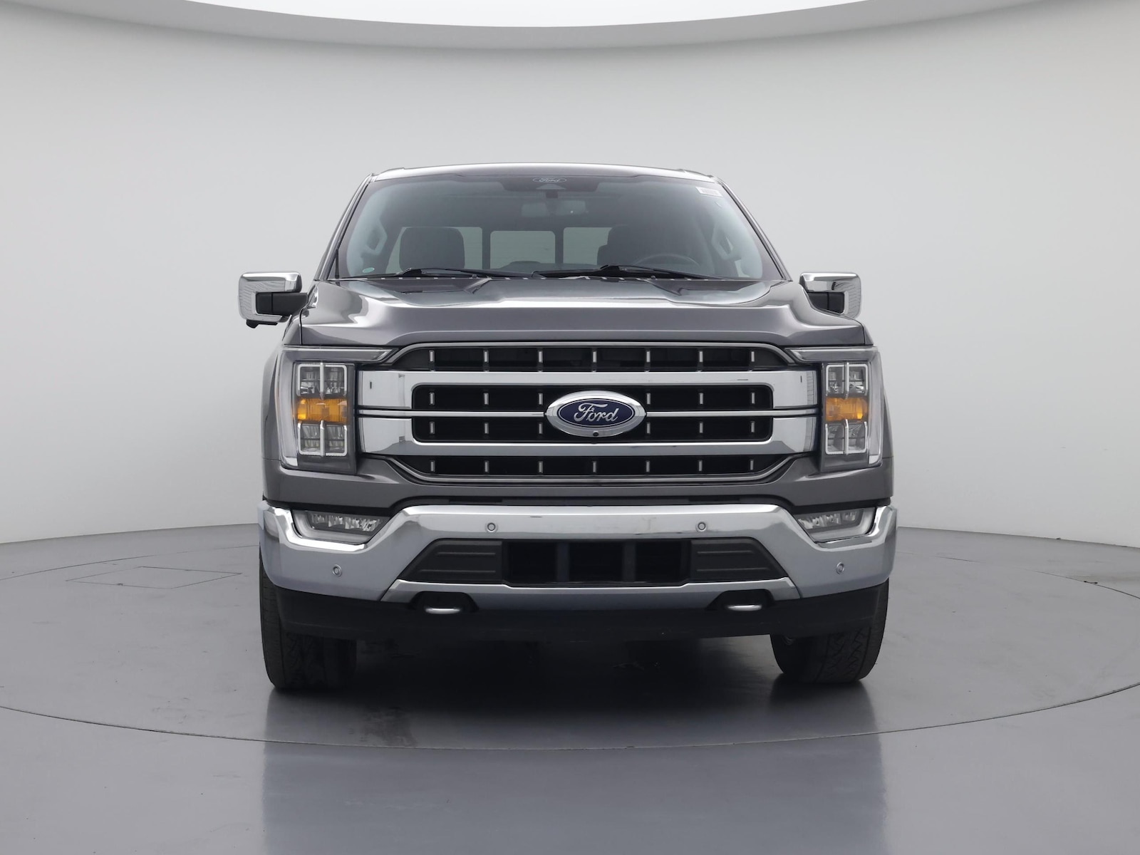 2022 Ford F-150 Lariat - Photo 6