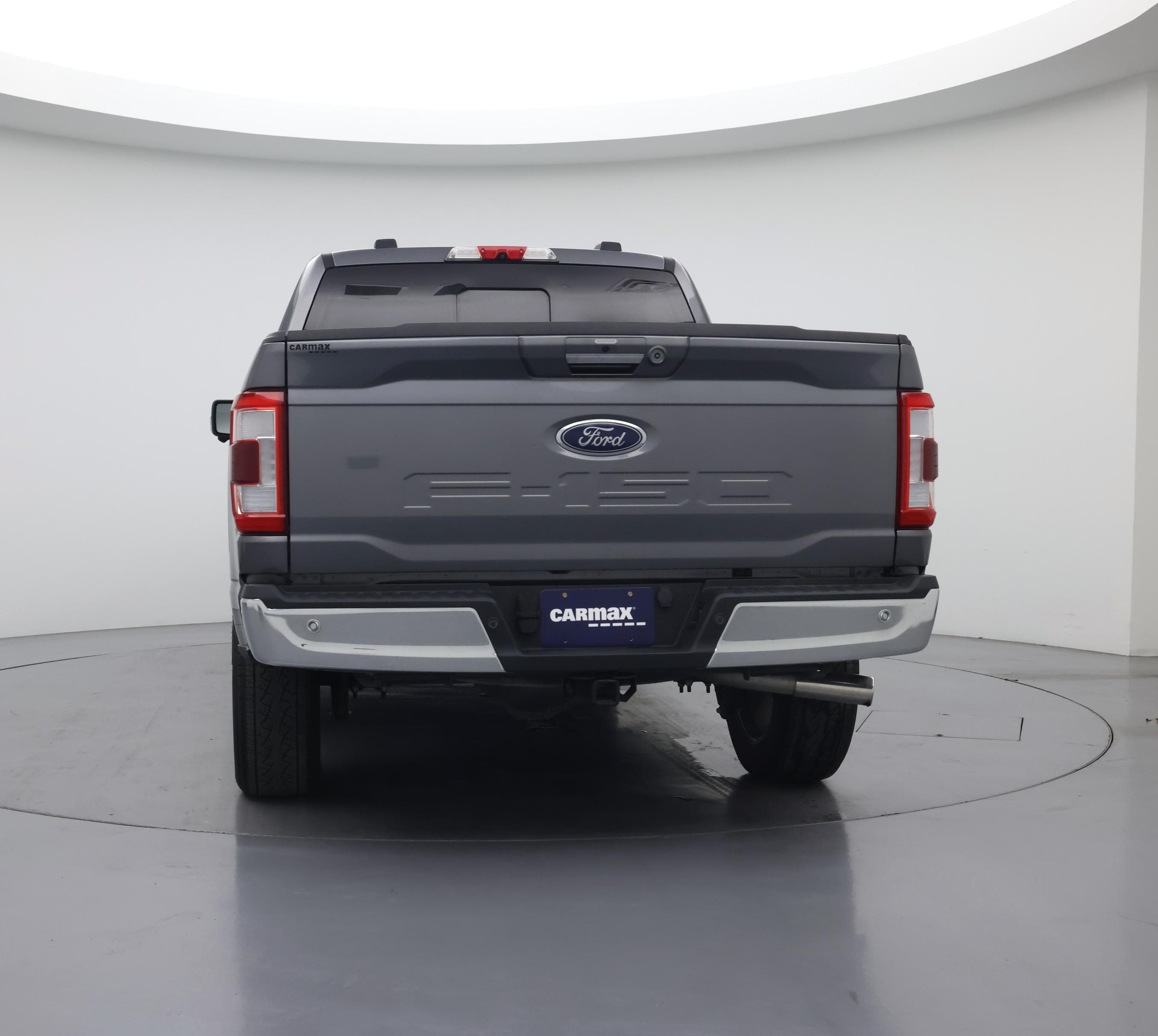 Thumbnail: 2022 Ford F-150 - 6